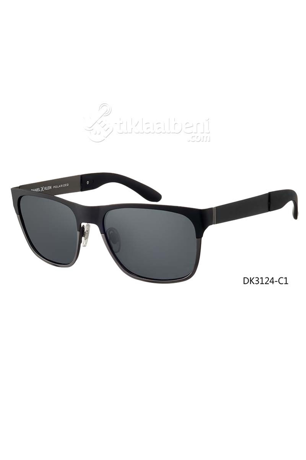 Daniel Klein DK3130-C2 Erkek Güneş Gözlüğü 