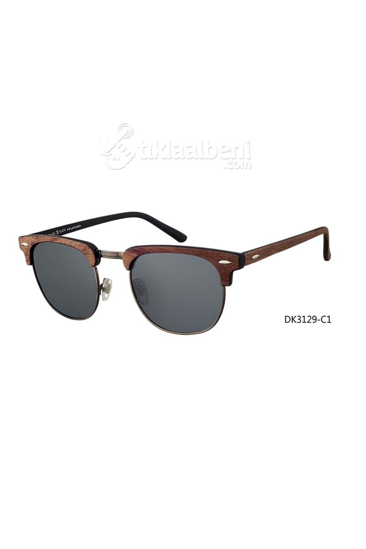 Daniel Klein DK3129-C2 Bayan Güneş Gözlüğü 