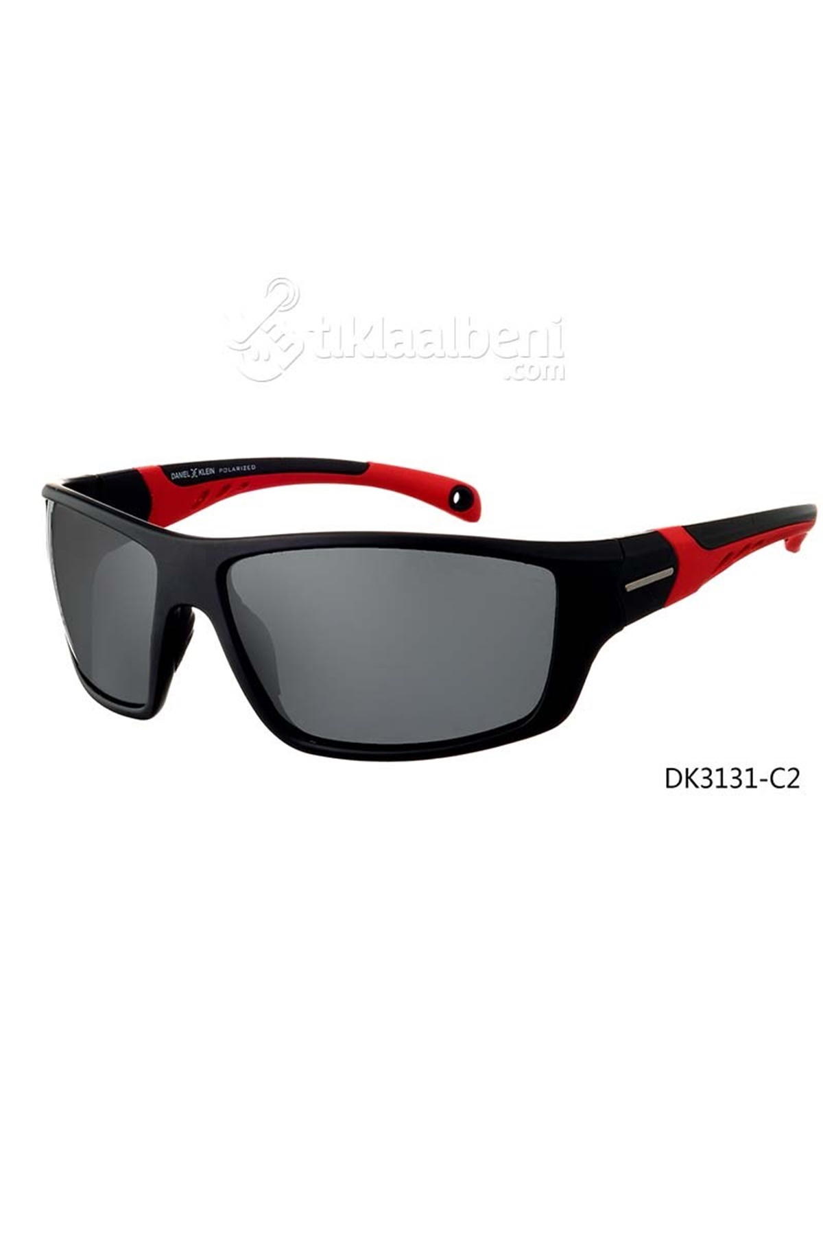 Daniel Klein DK3131-C2 Erkek Güneş Gözlüğü 