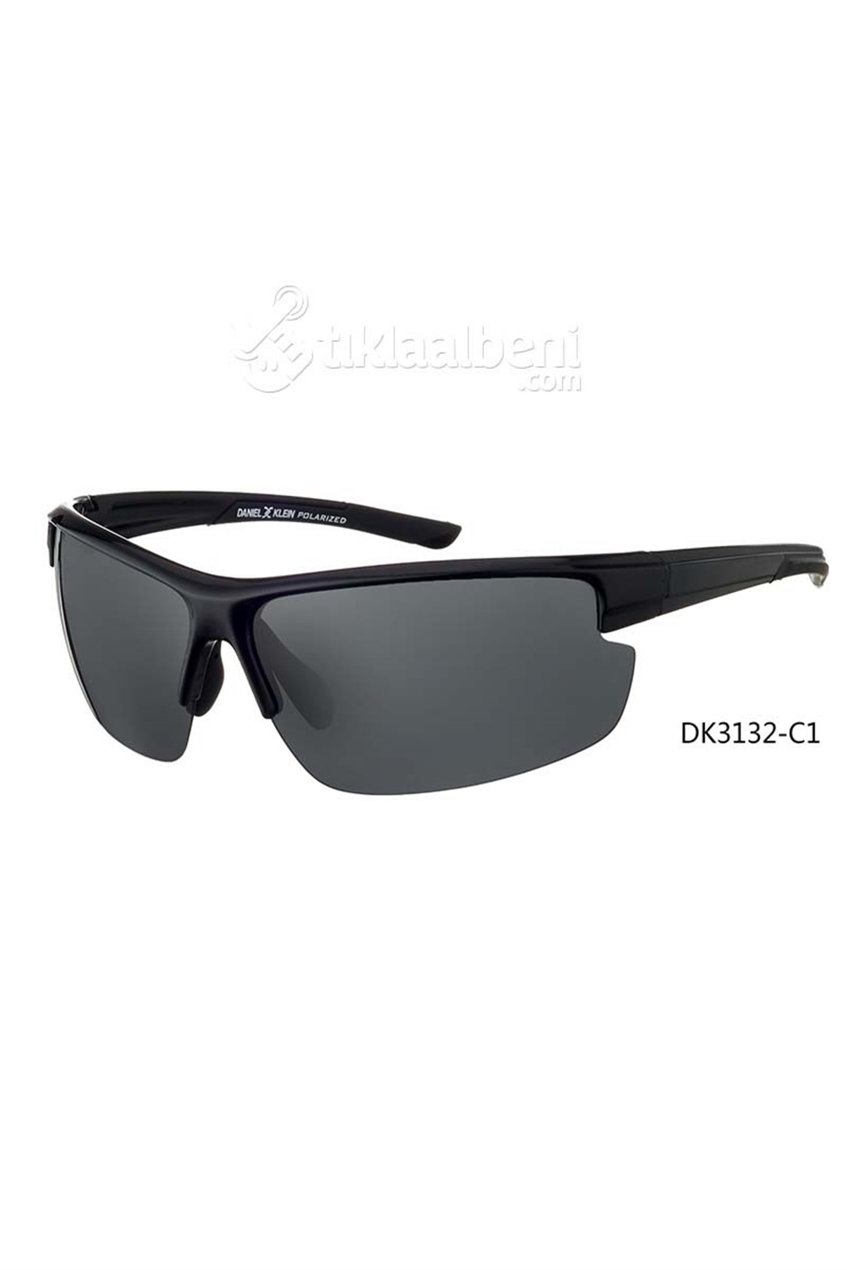 Daniel Klein DK3132-C2 Erkek Güneş Gözlüğü 