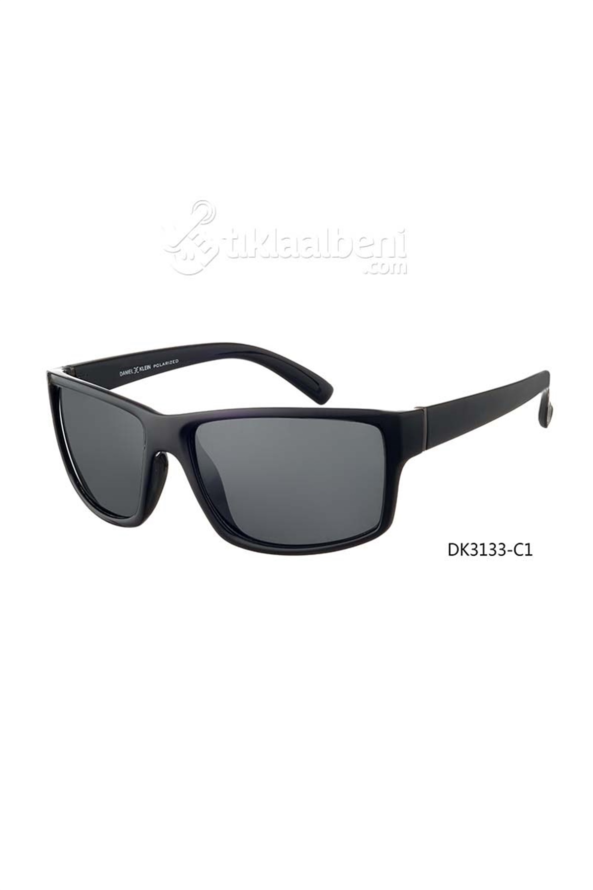 Daniel Klein DK3133-C2 Erkek Güneş Gözlüğü 