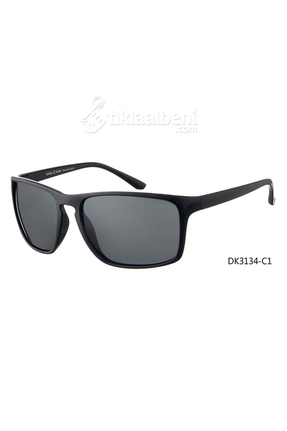Daniel Klein DK3134-C2 Erkek Güneş Gözlüğü 