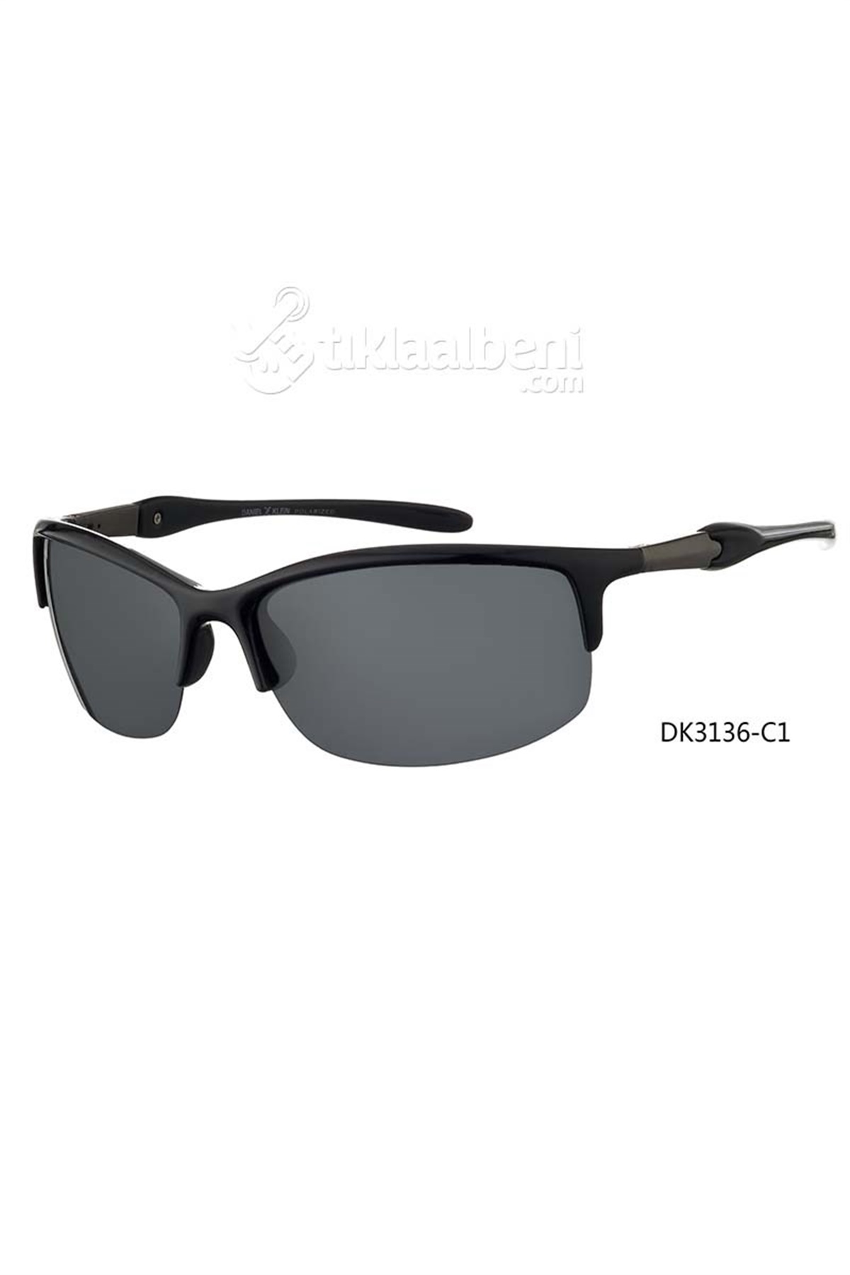 Daniel Klein DK3136-C2 Erkek Güneş Gözlüğü 