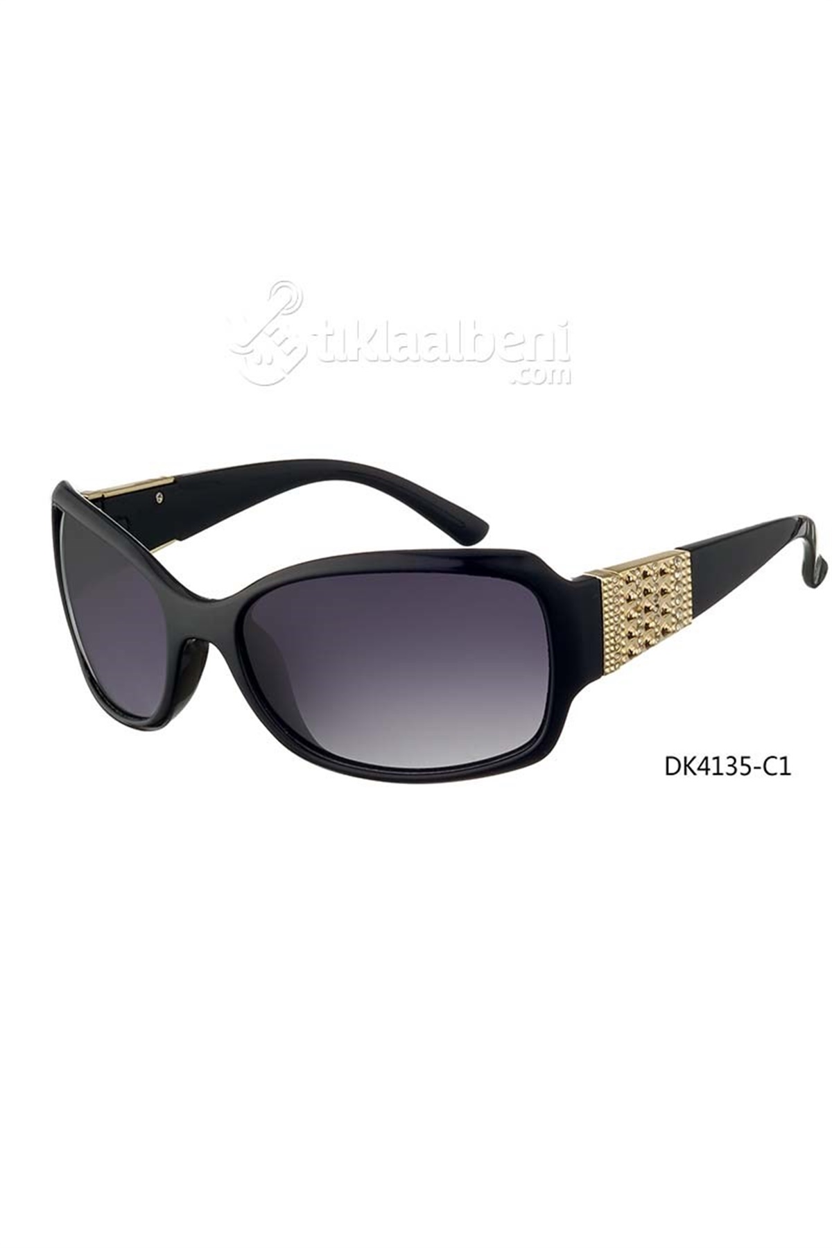 Daniel Klein DK4135-C2 Bayan Güneş Gözlüğü 