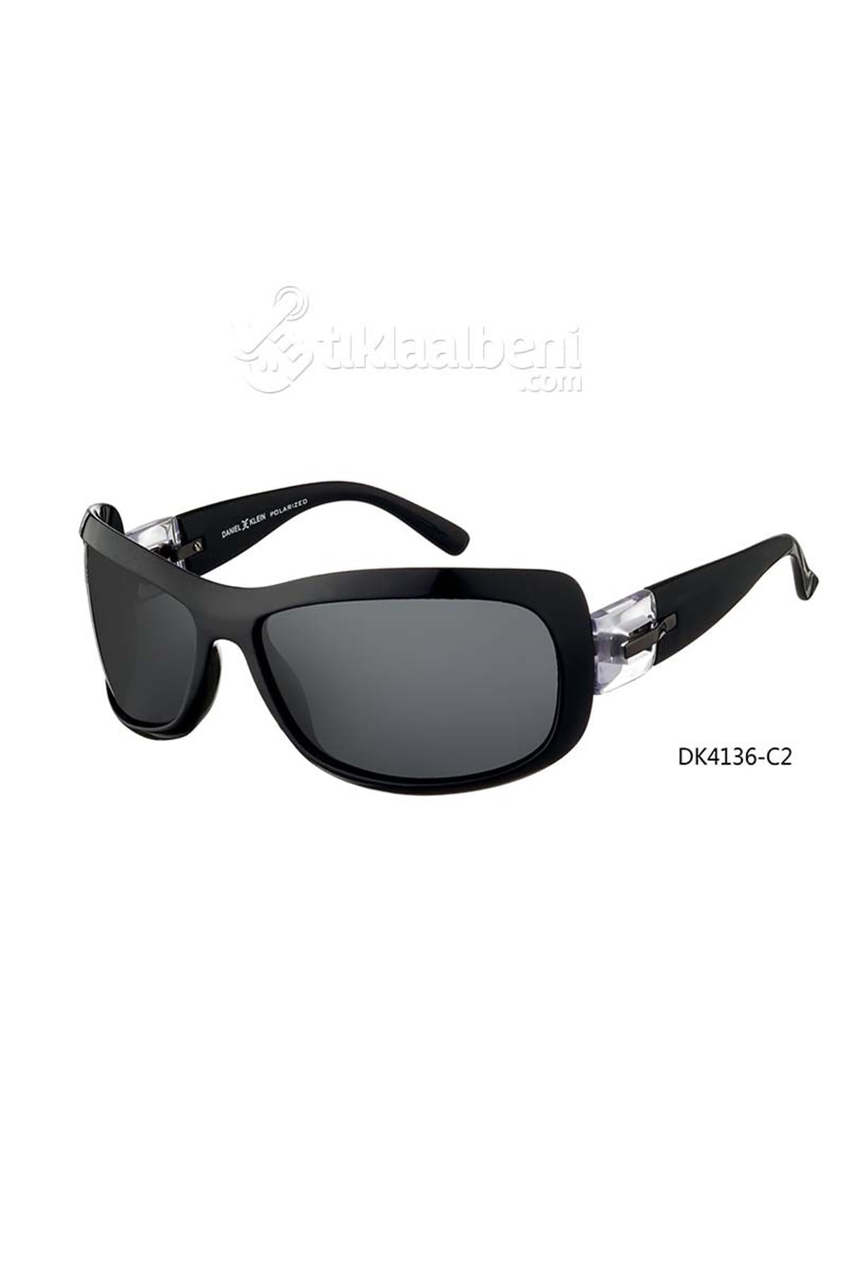 Daniel Klein DK4136-C2 Bayan Güneş Gözlüğü 
