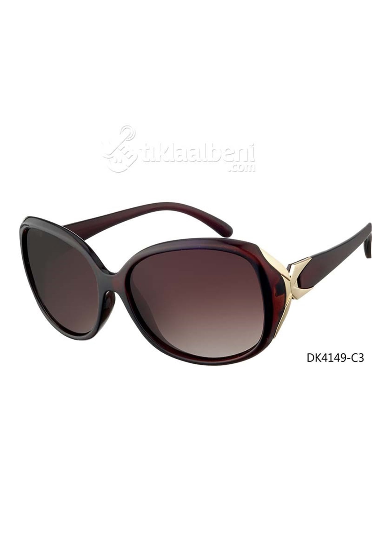 Daniel Klein DK4149-C2 Bayan Güneş Gözlüğü 
