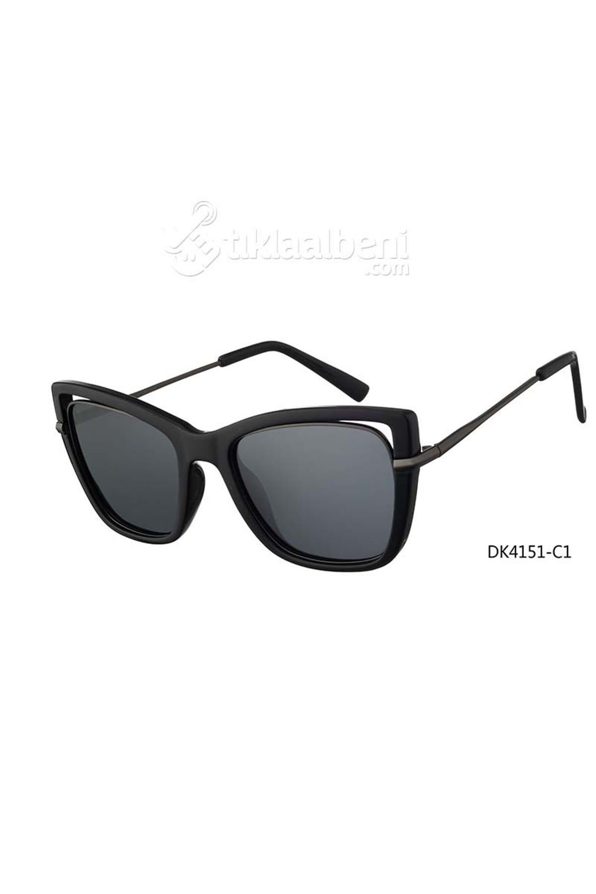 Daniel Klein DK4151-C2 Bayan Güneş Gözlüğü 