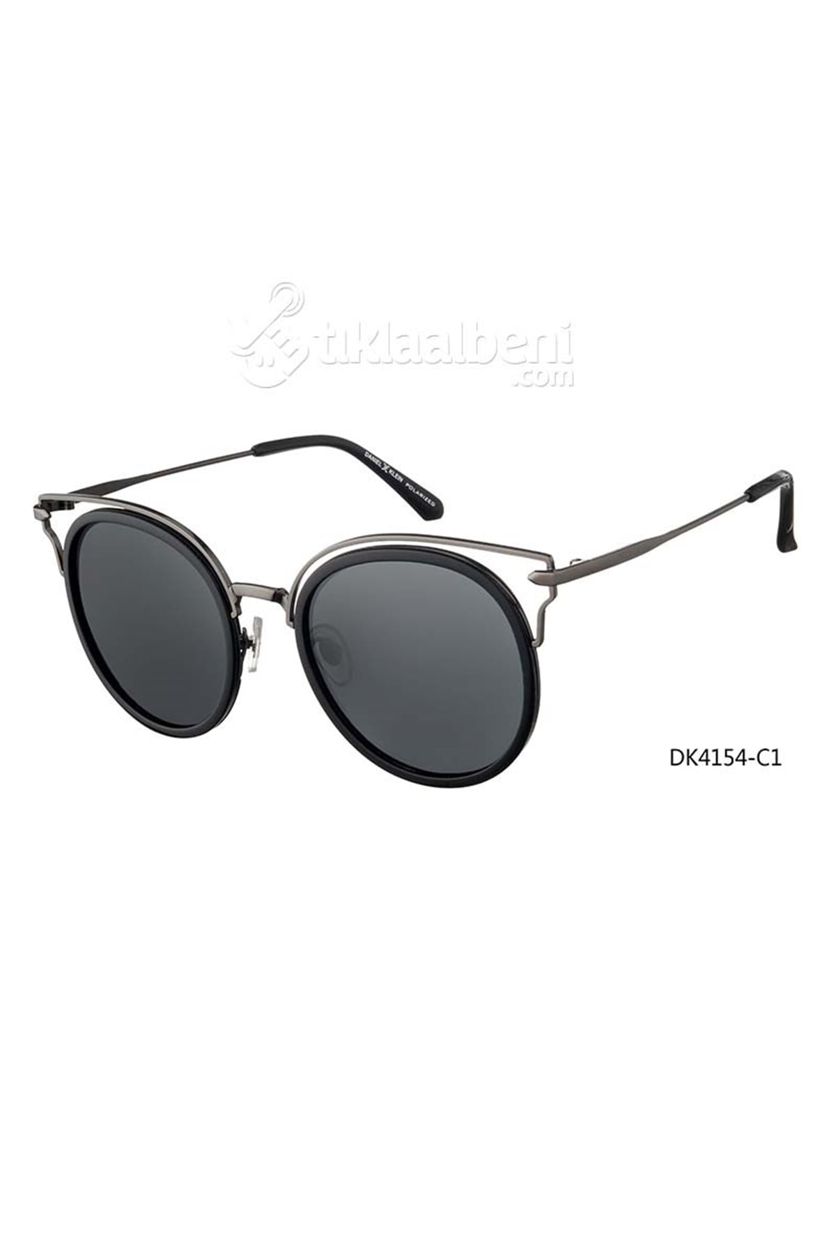 Daniel Klein DK4154-C2 Bayan Güneş Gözlüğü 