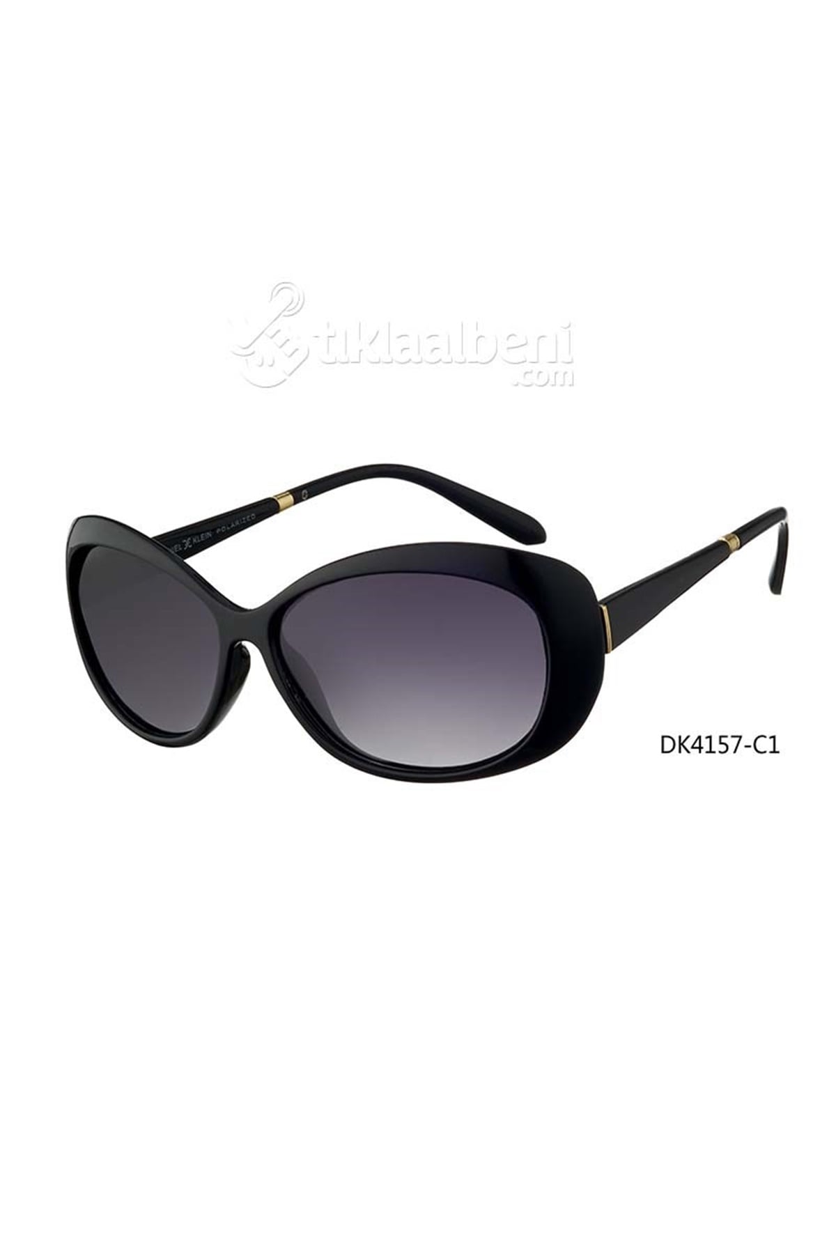 Daniel Klein DK4157-C2 Bayan Güneş Gözlüğü 