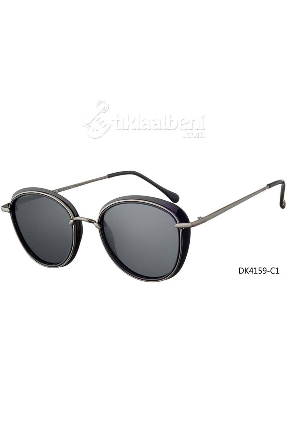 Daniel Klein DK4159-C2 Bayan Güneş Gözlüğü 
