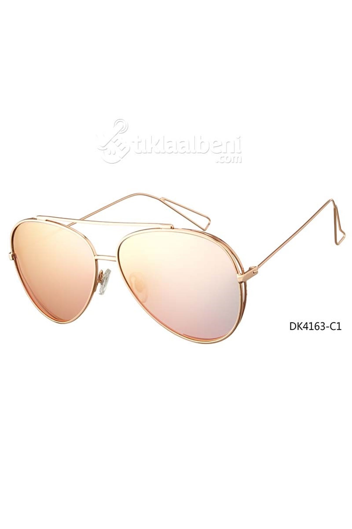 Daniel Klein DK4163-C2 Bayan Güneş Gözlüğü 