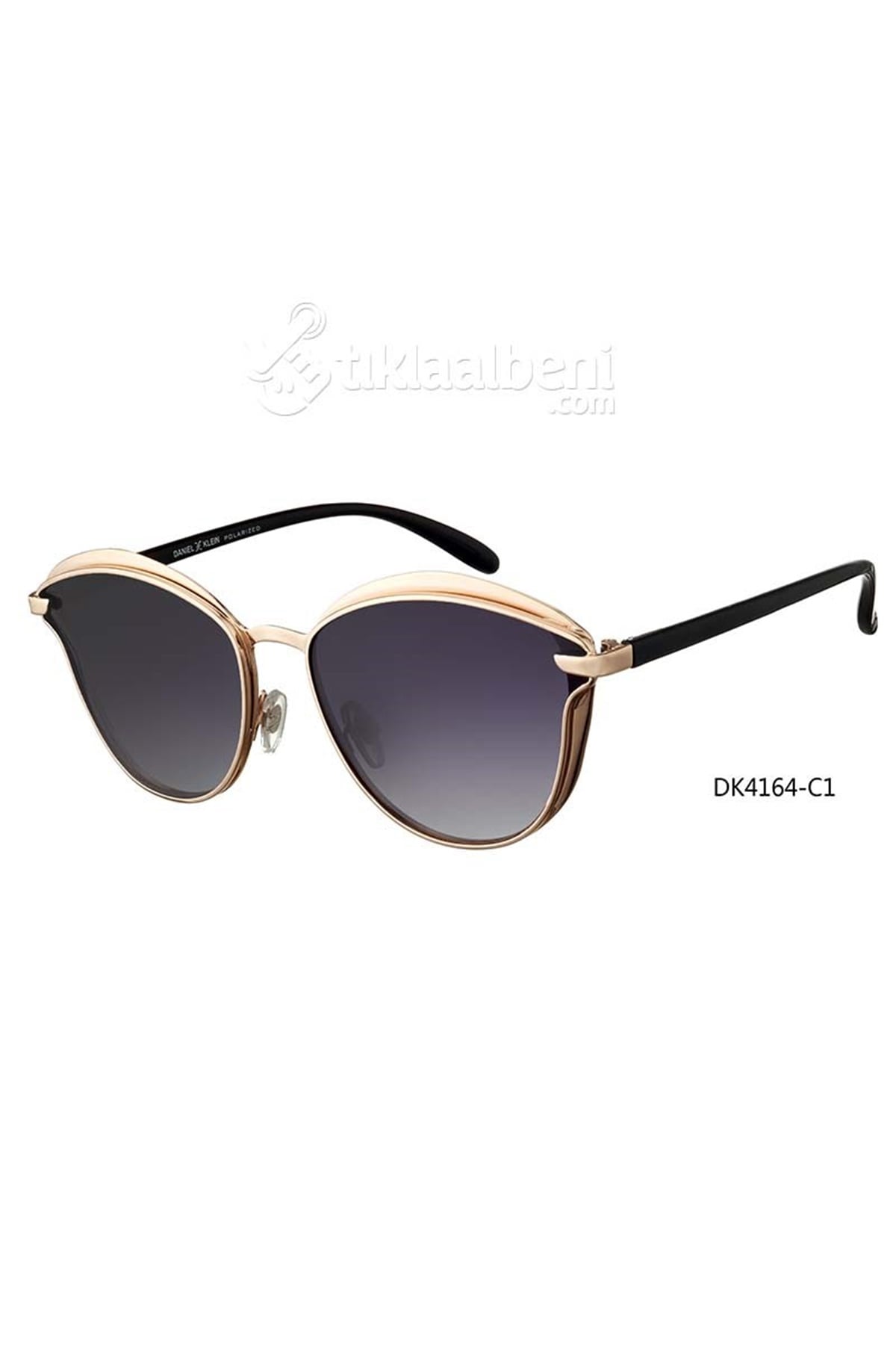 Daniel Klein DK4164-C2 Bayan Güneş Gözlüğü 