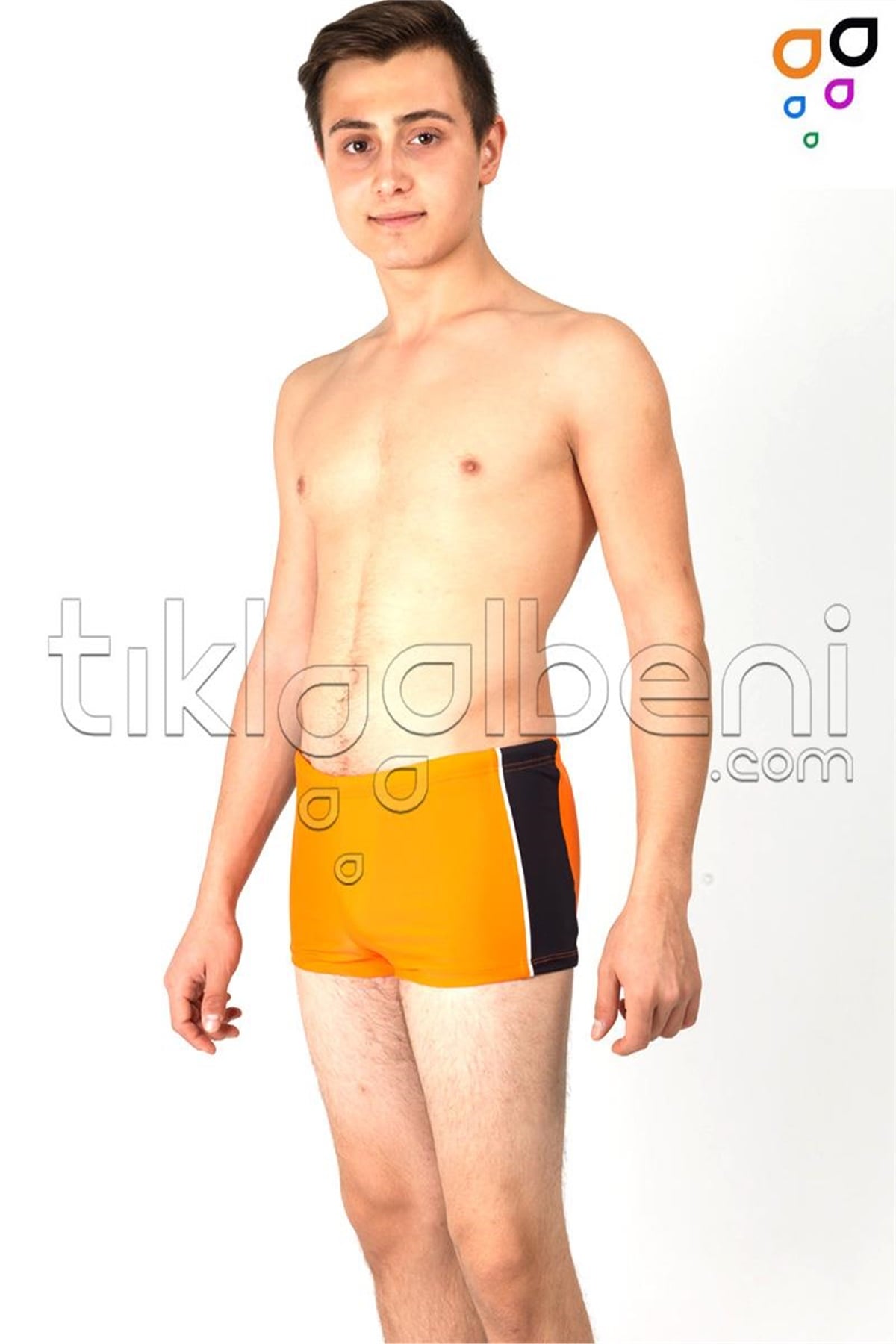 Erkek Çocuk ve Yetişkin Mayo Armes 4010