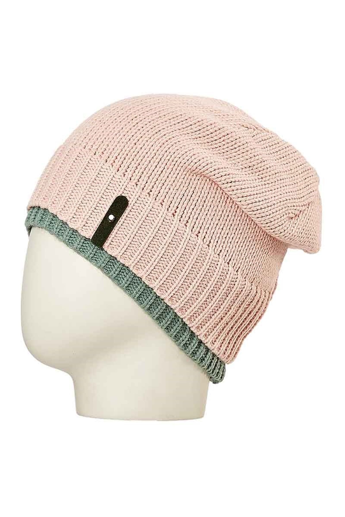 Double Bayan Bere 2521 - Pembe