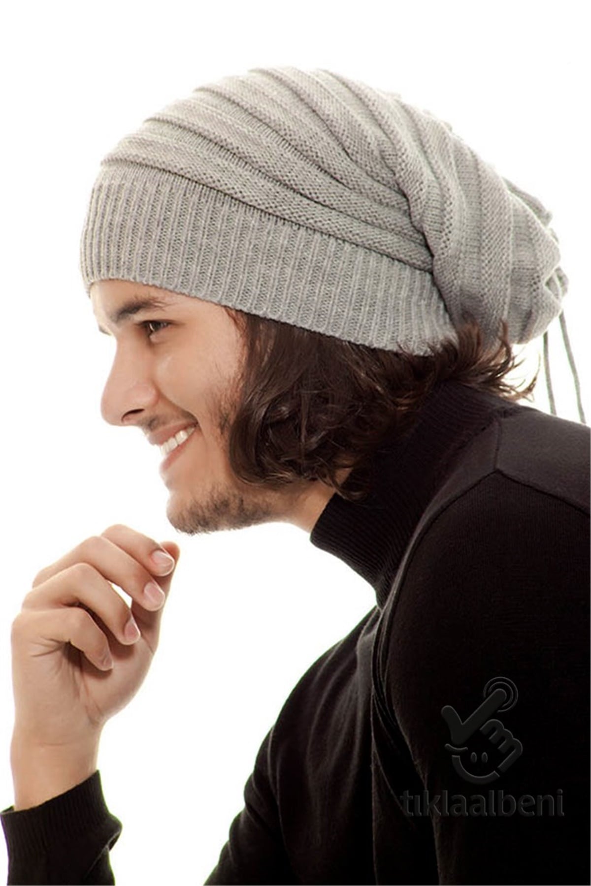 Yeni Nesil Bere, Cool Erkek Bere, Yeni Tarz Bere Groppa 21104