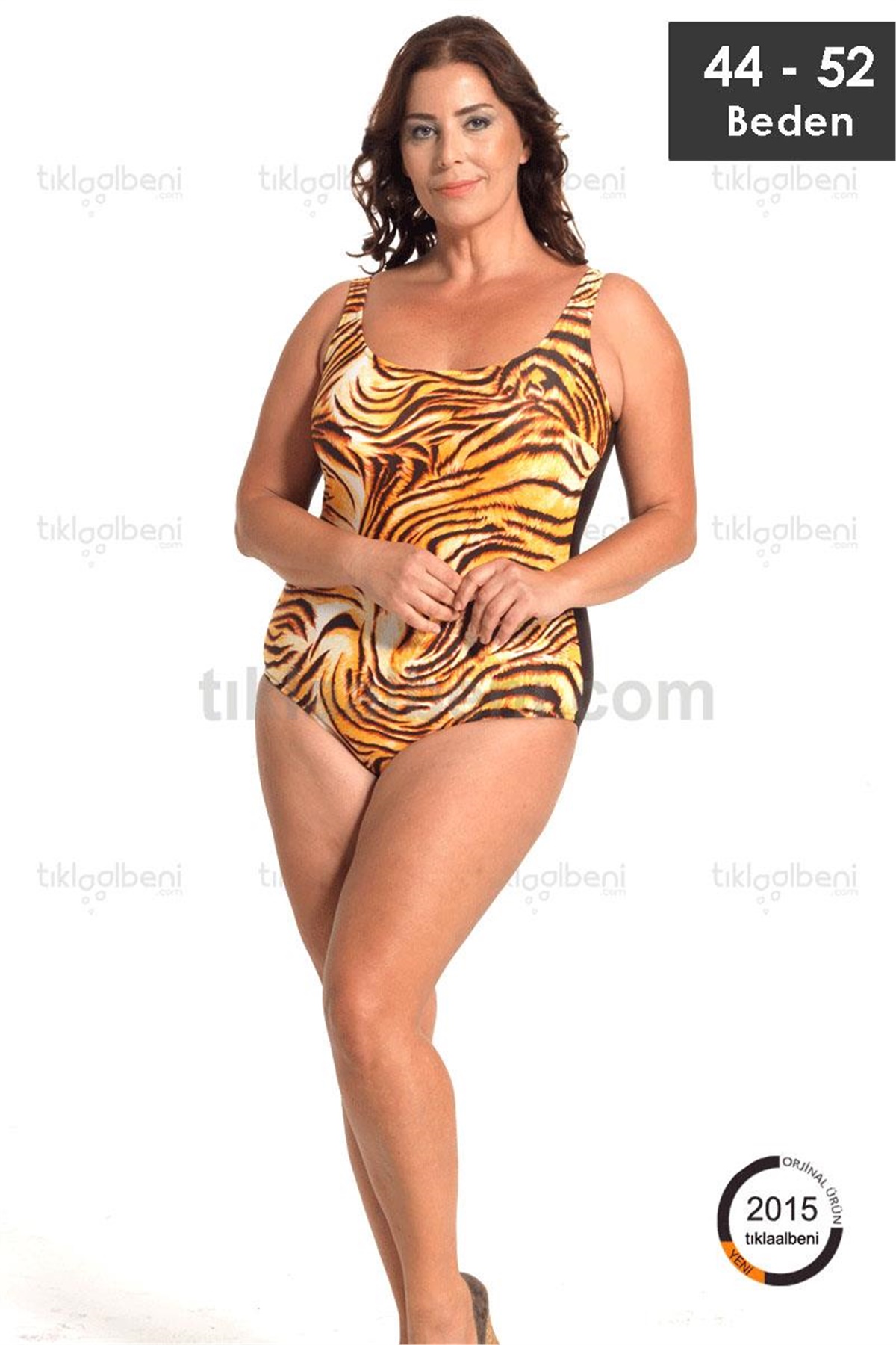 Armes Büyük Beden Mayo