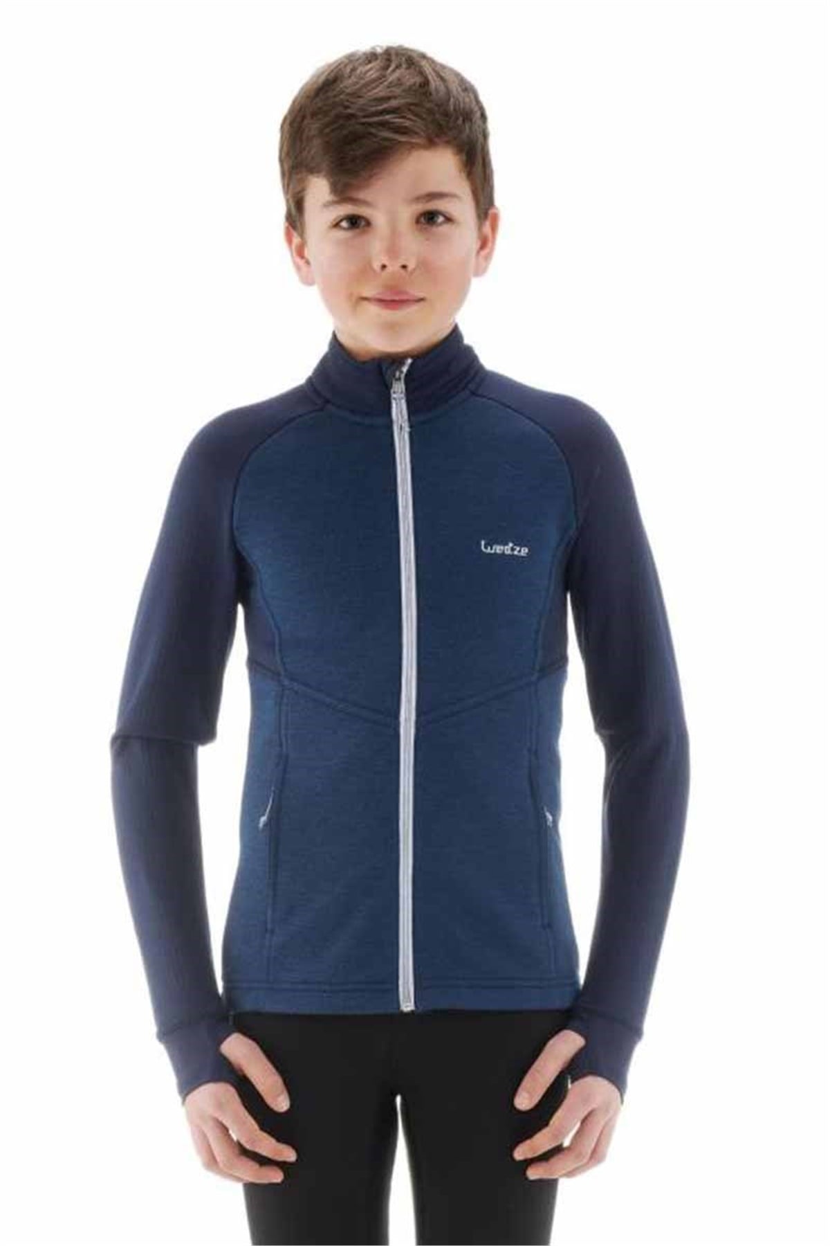 Erkek Çocuk  Kayak İçlik 8511554 -  Mavi