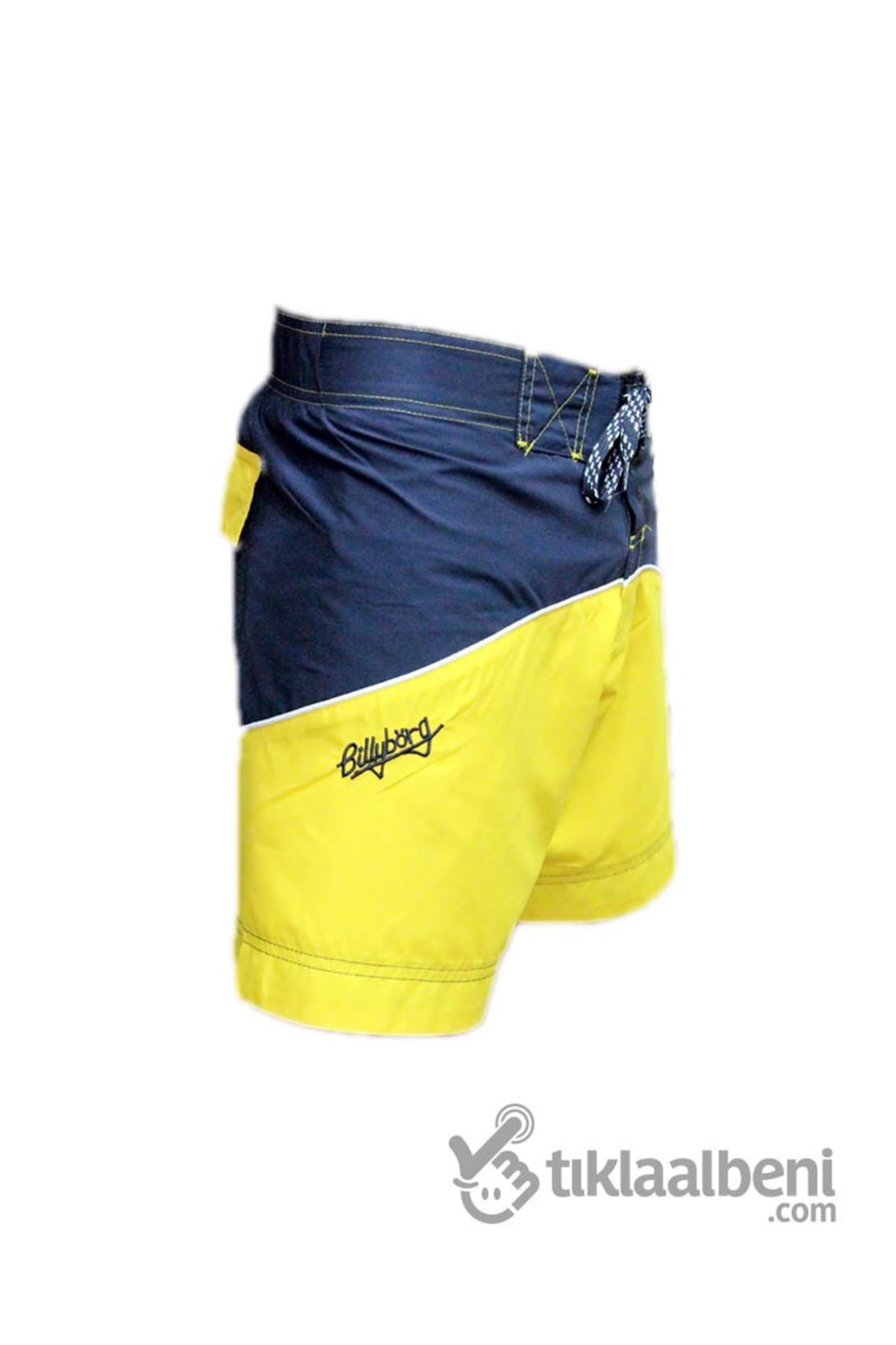 Erkek Deniz Şortu Billyborg 22406