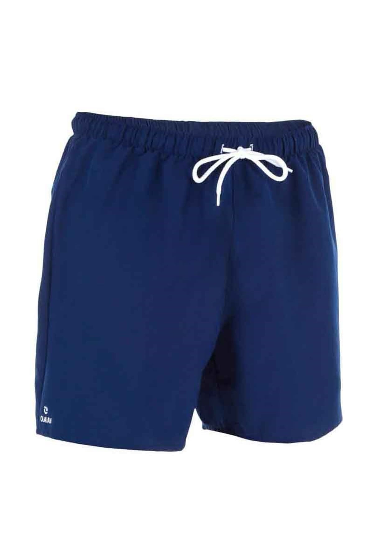 Erkek Deniz Şortu OLN2190453 Lacivert