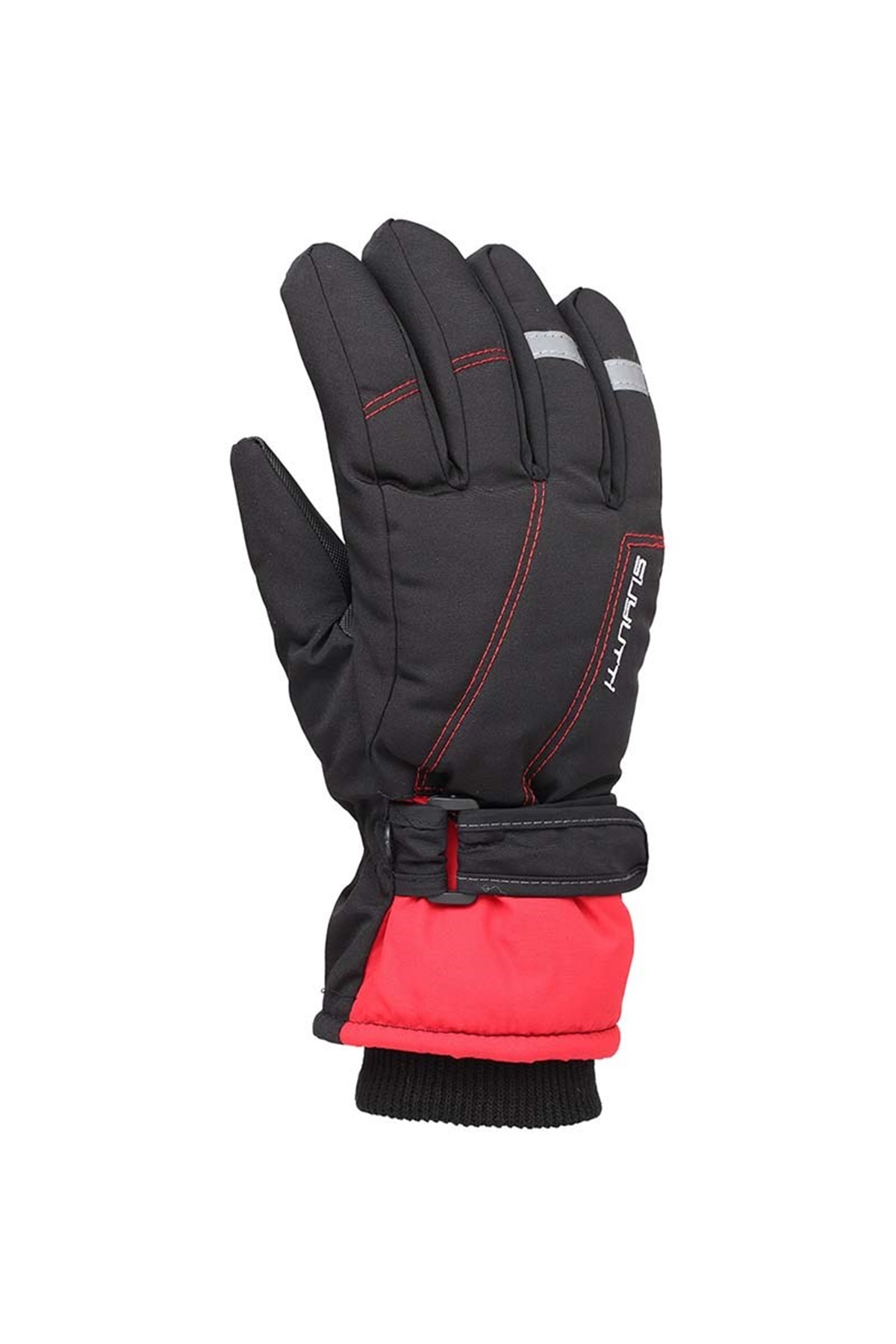 Erkek Siyah Kar Eldiveni - KR424-5
