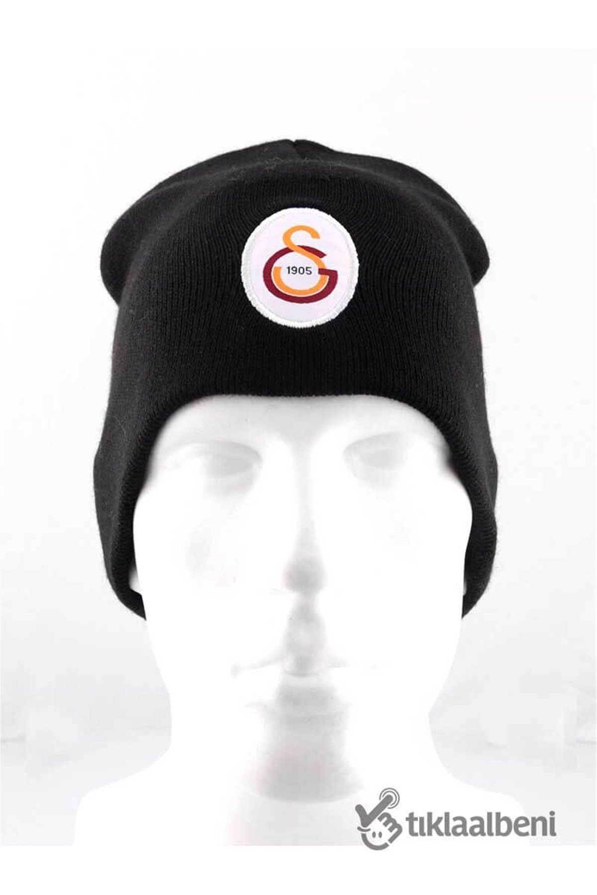 Erkek Taraftar Bere YB-705-1