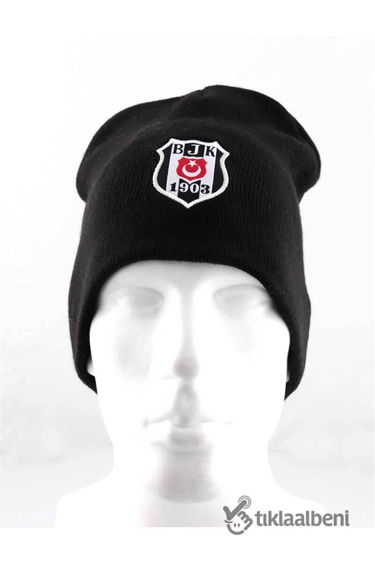 Erkek Taraftar Bere YB-705