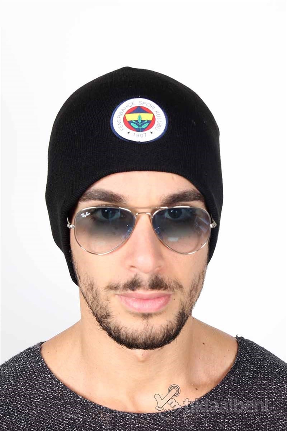 Erkek Taraftar Bere YB702