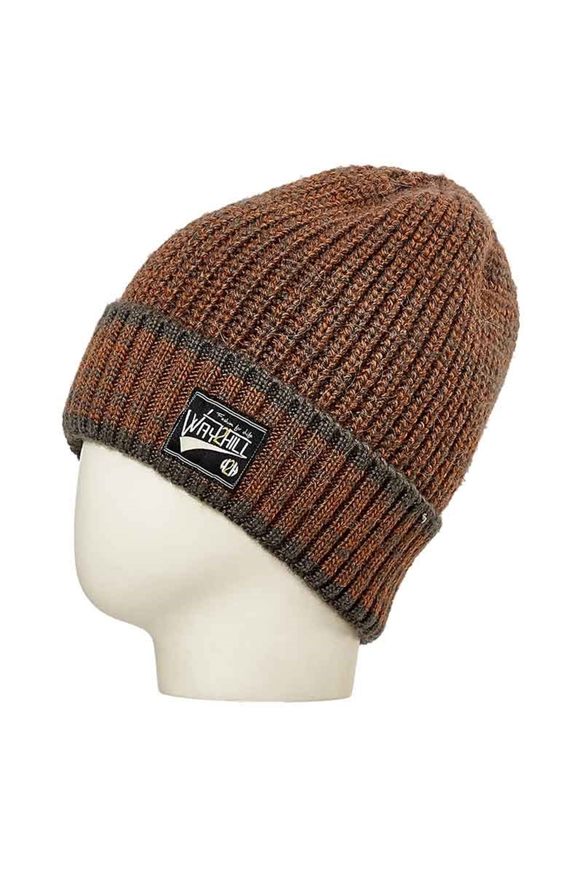 Erkek Tarz Bere 20081 - Kahve