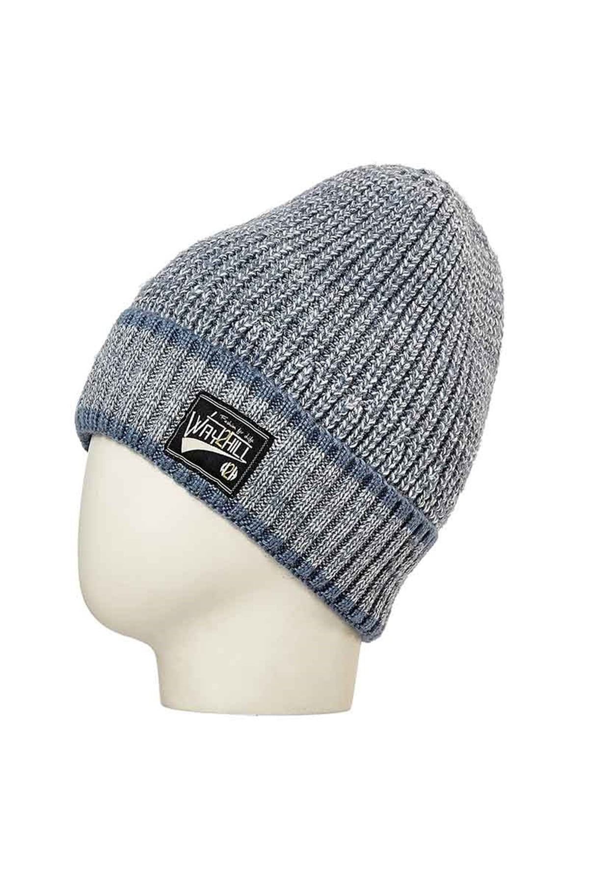 Erkek Tarz Bere 20081 - Mavi