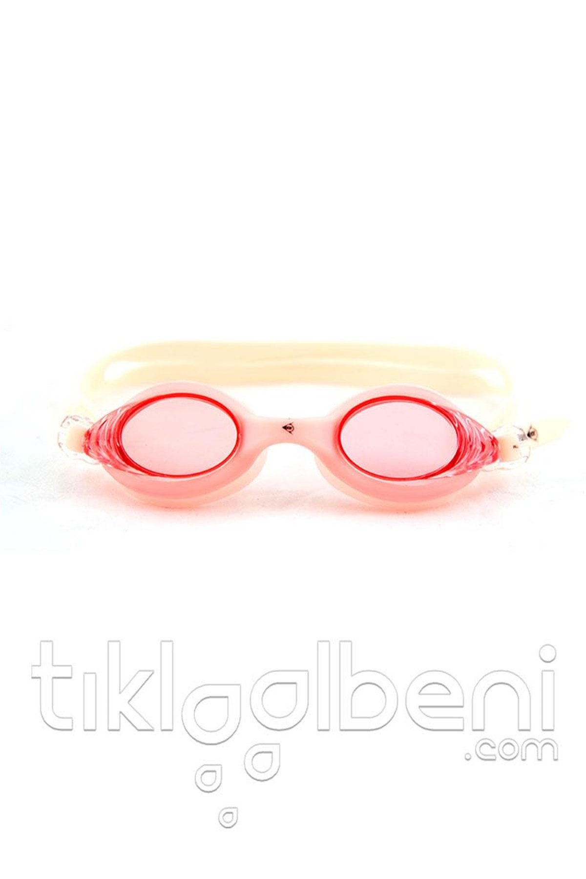 Dunlop Yüzücü Gözlüğü - 