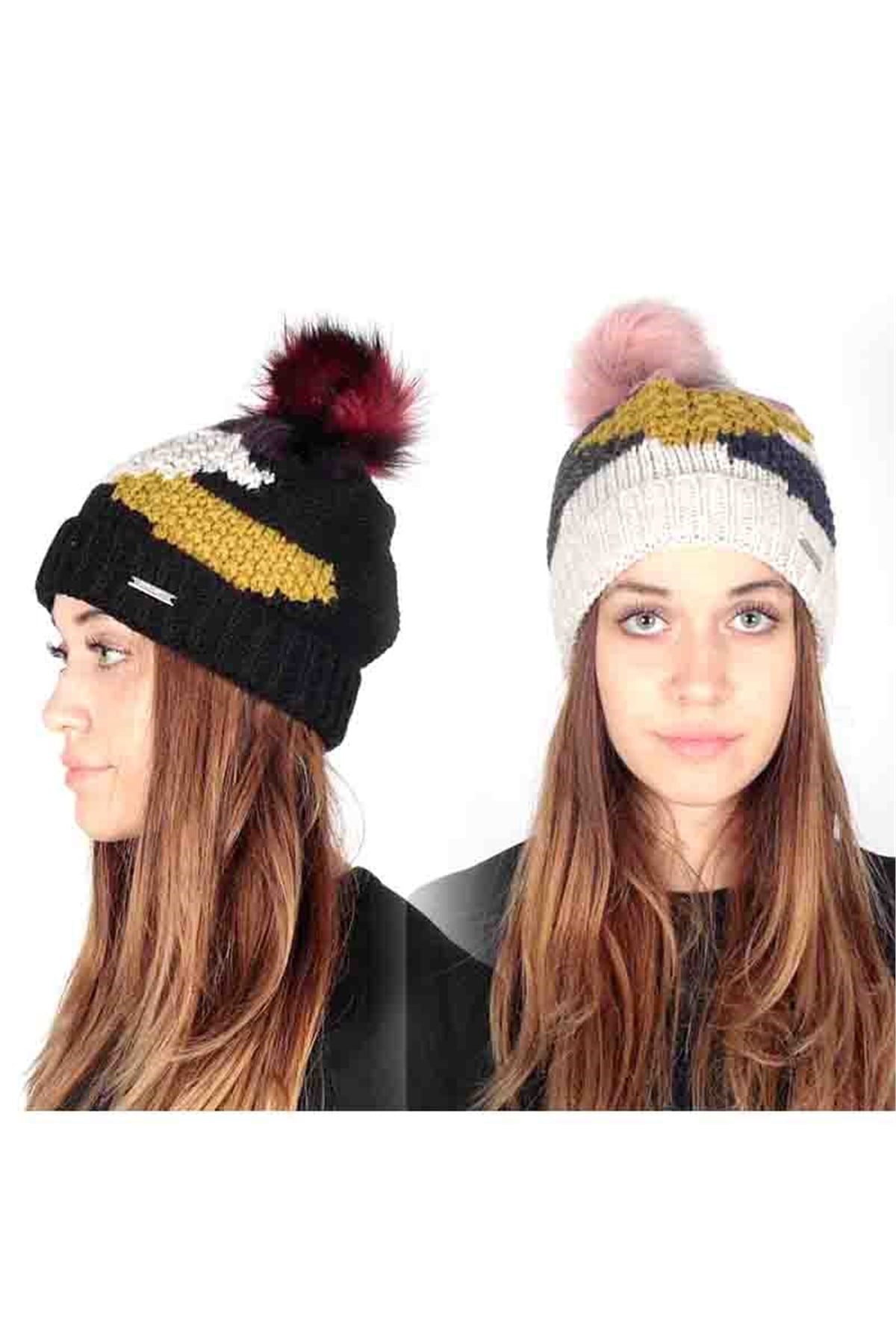 Groppa Kuzey Bere B-1727