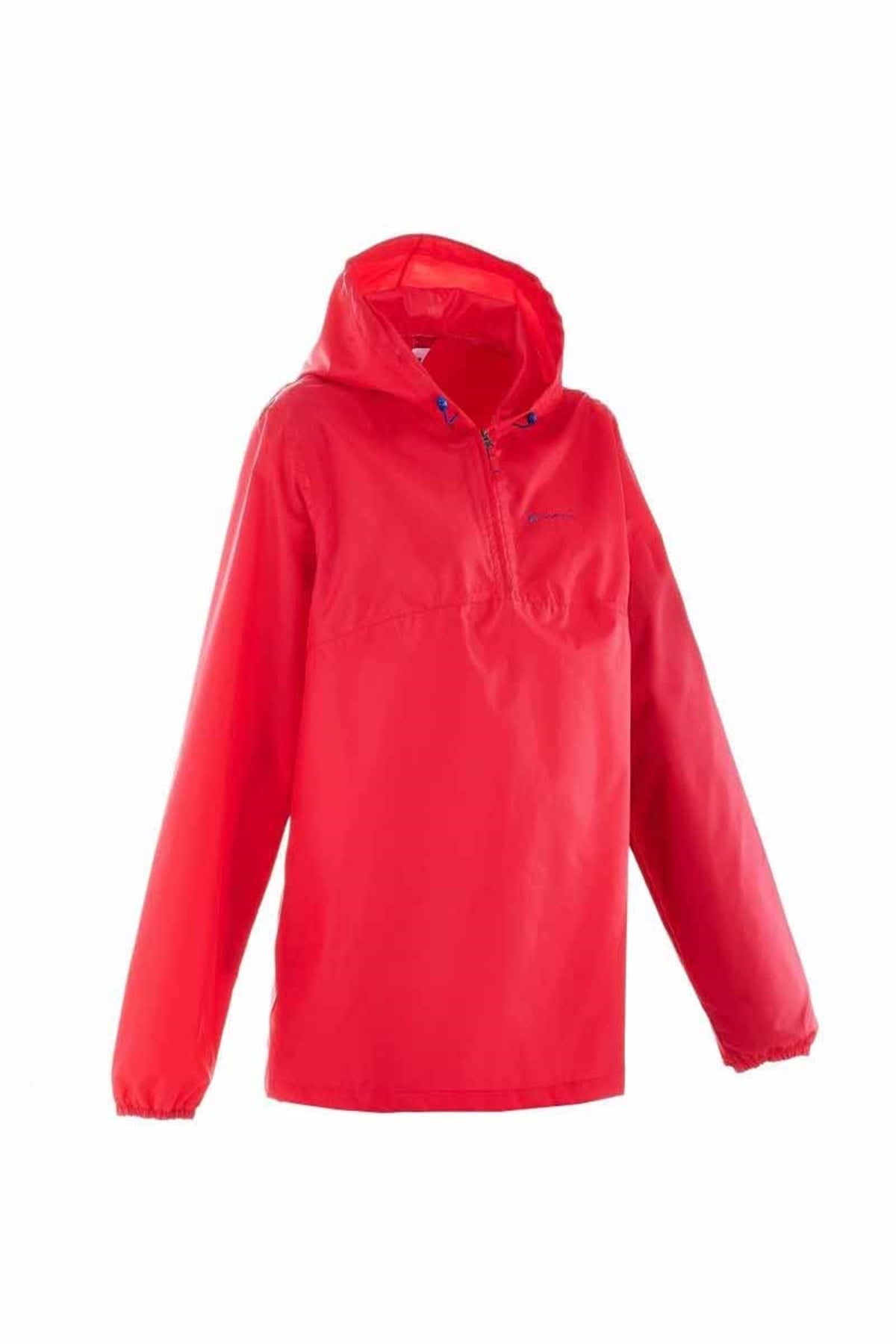 Kadın Yağmurluk, Pembe Yağmurluk