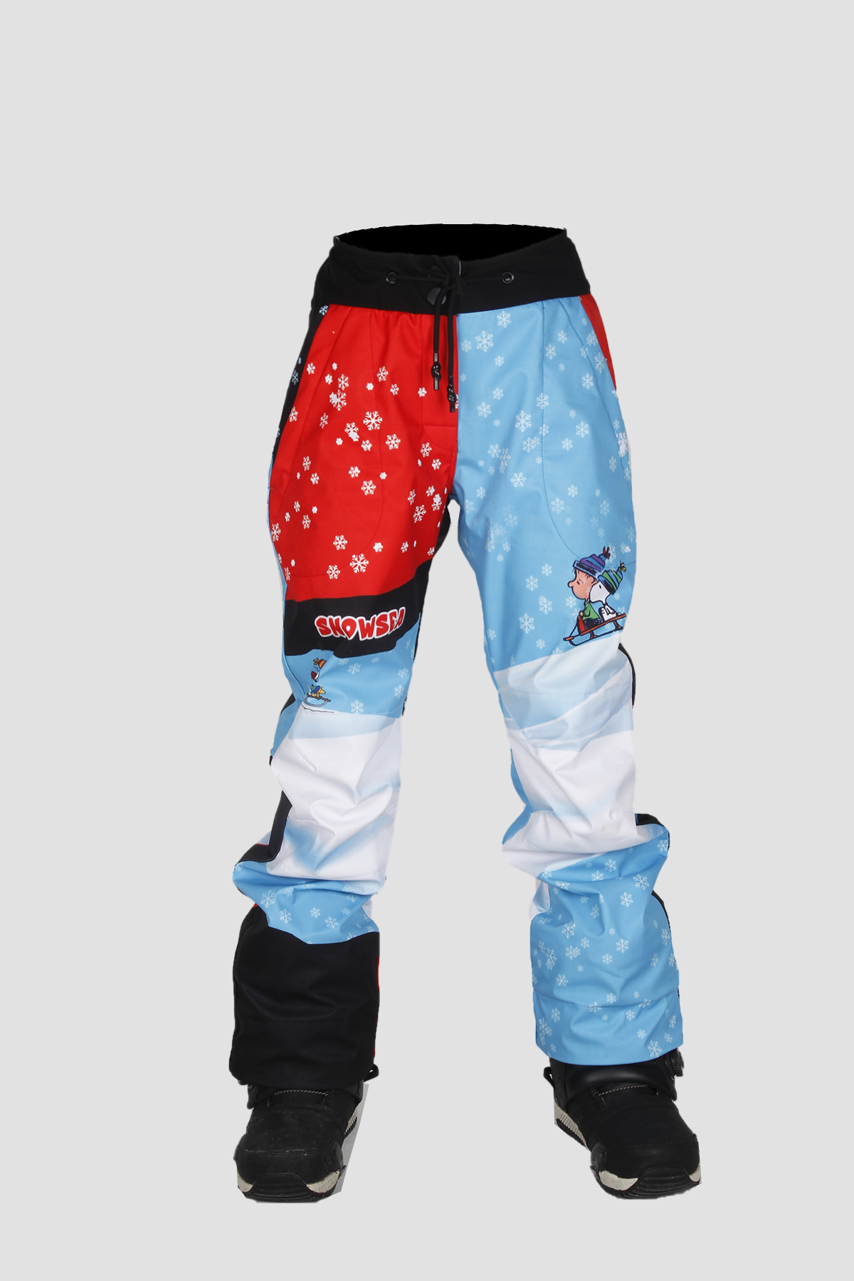 Karlar Üstünde Drops Snowboard Pantolonu / Snowsea SS9031-2