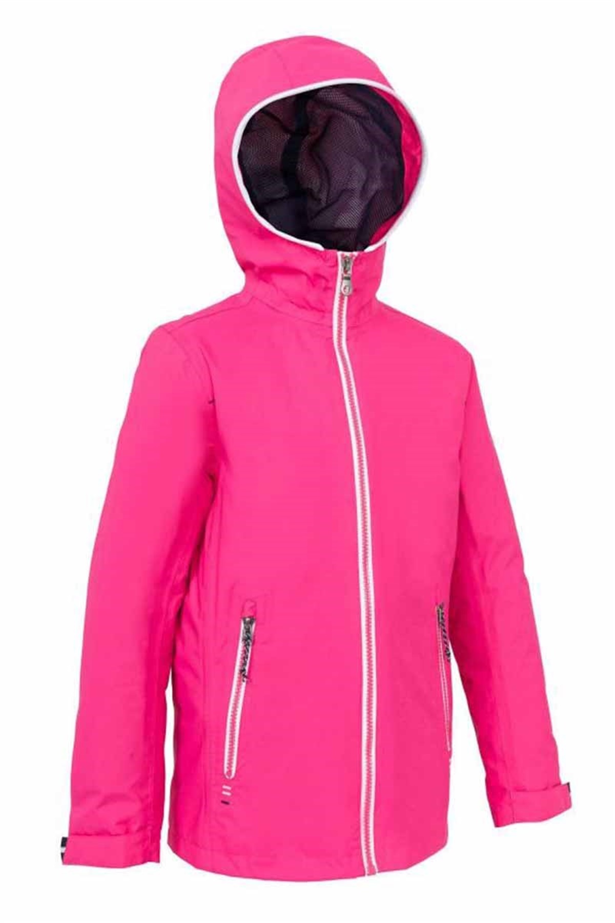 Kız Çocuk Yağmurluk 8510436 - Pembe