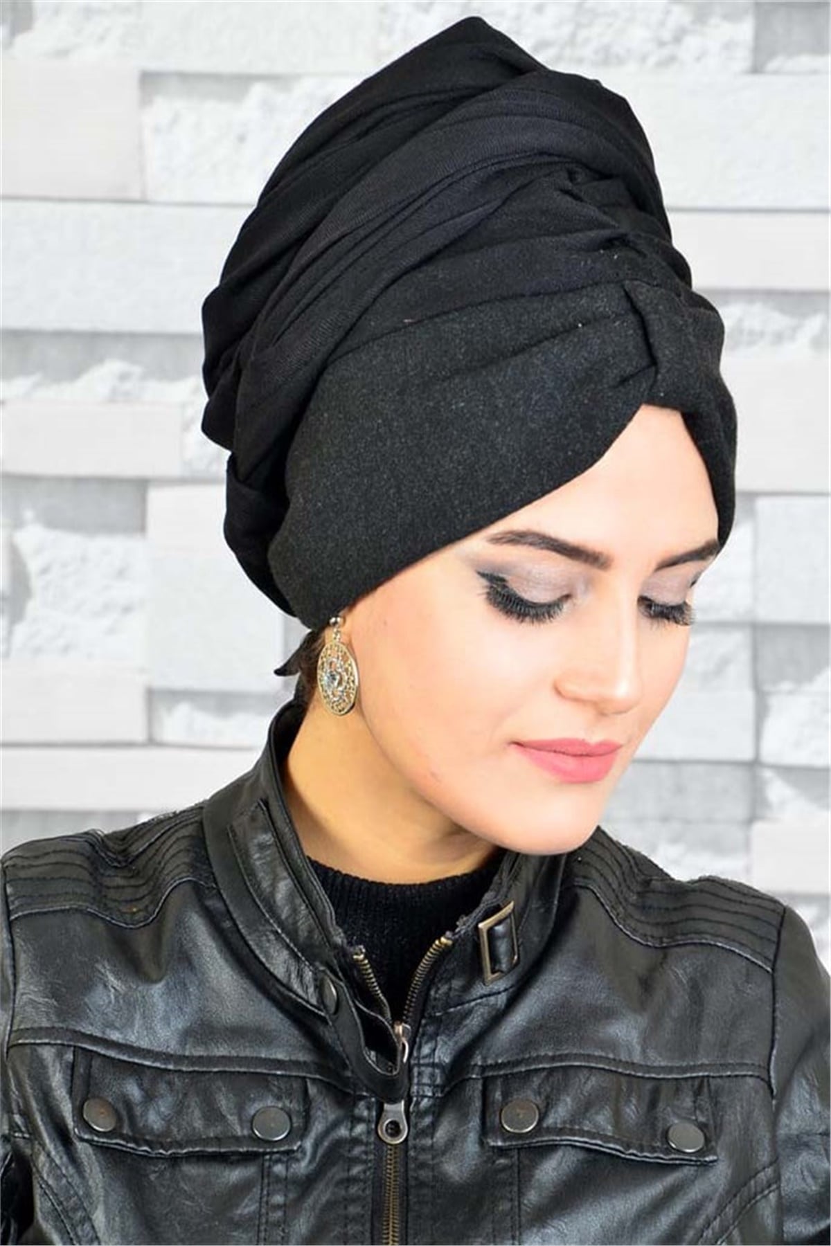 Koton Bandana Pratik Hazır Şal BND059