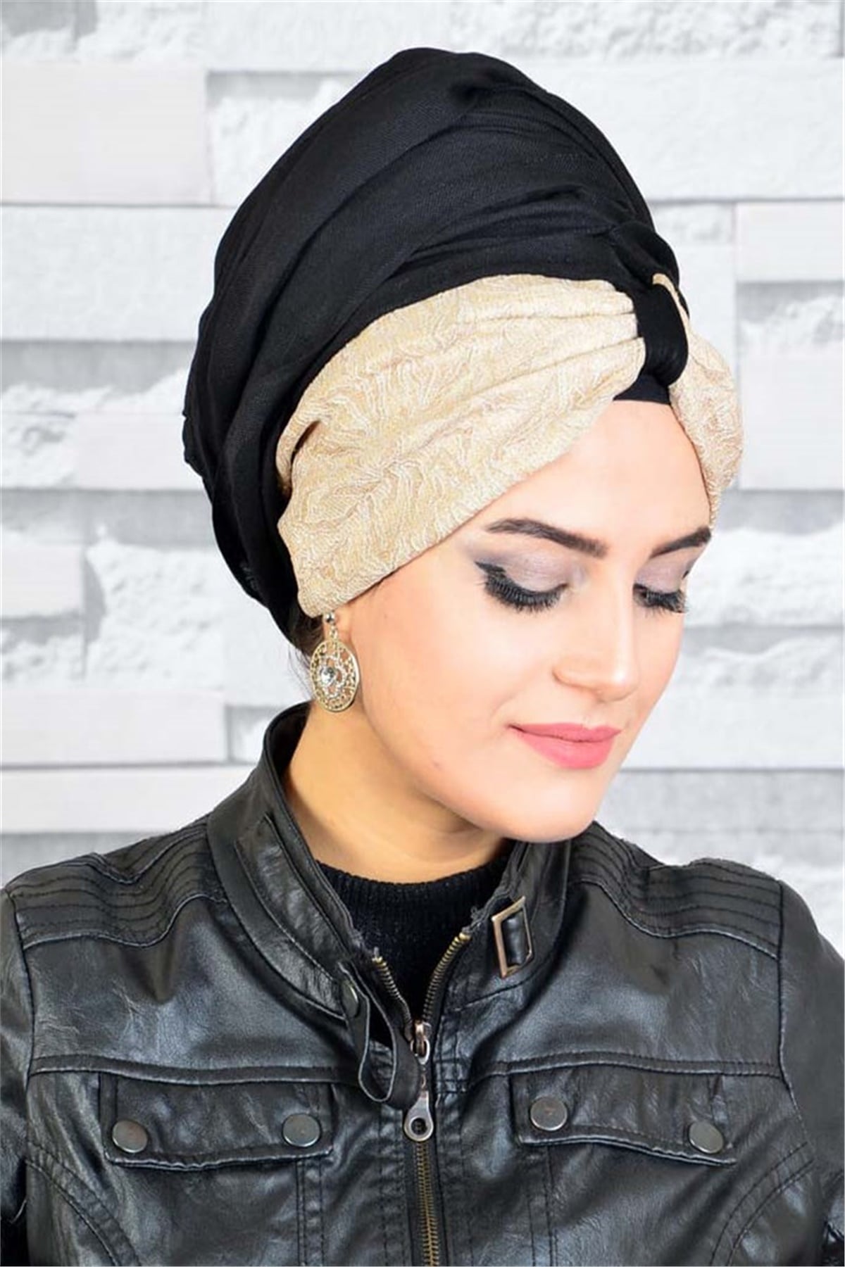Koton Bandana Pratik Hazır Şal BND062