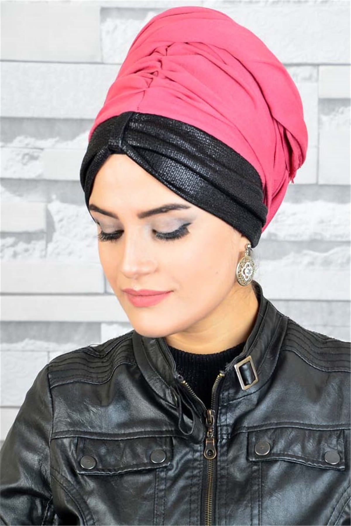 Koton Bandana Pratik Hazır Şal BND063