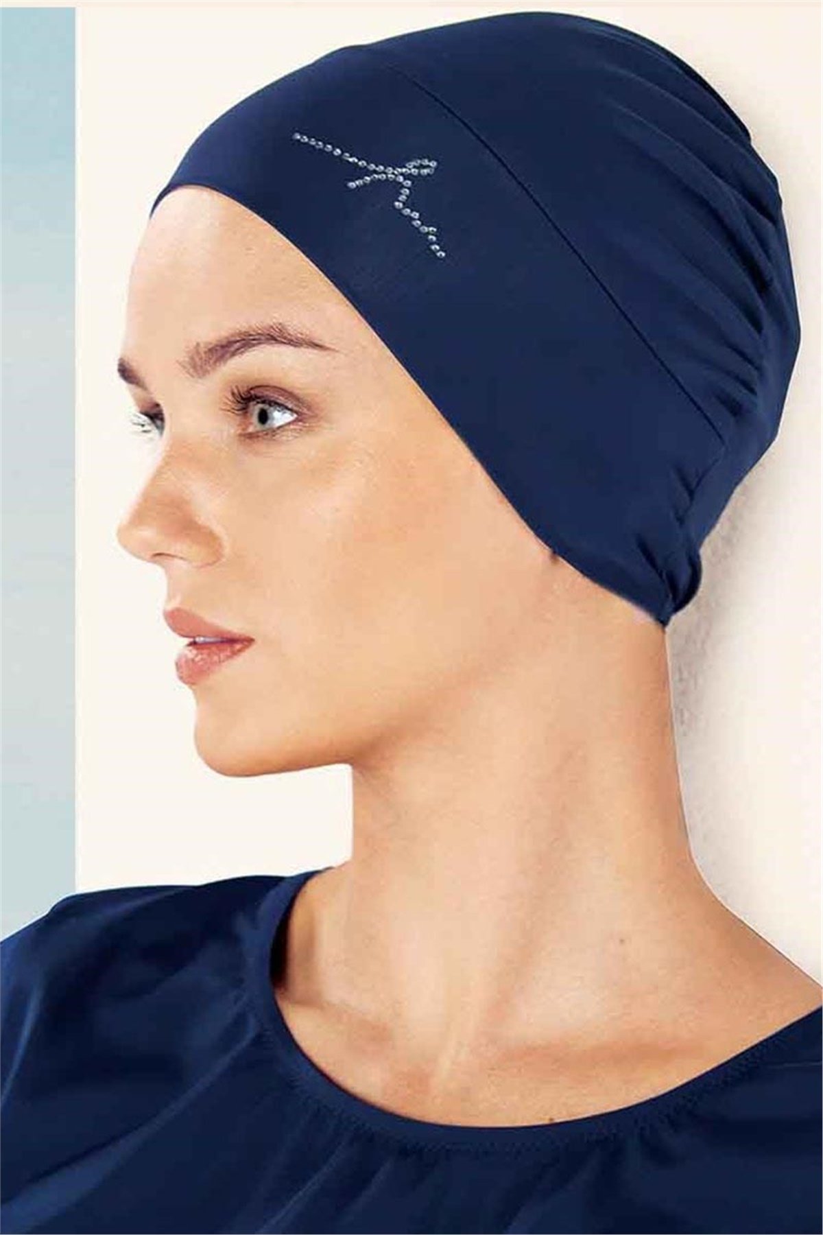 Kumaş Bone, Deniz Bonesi 1014-184