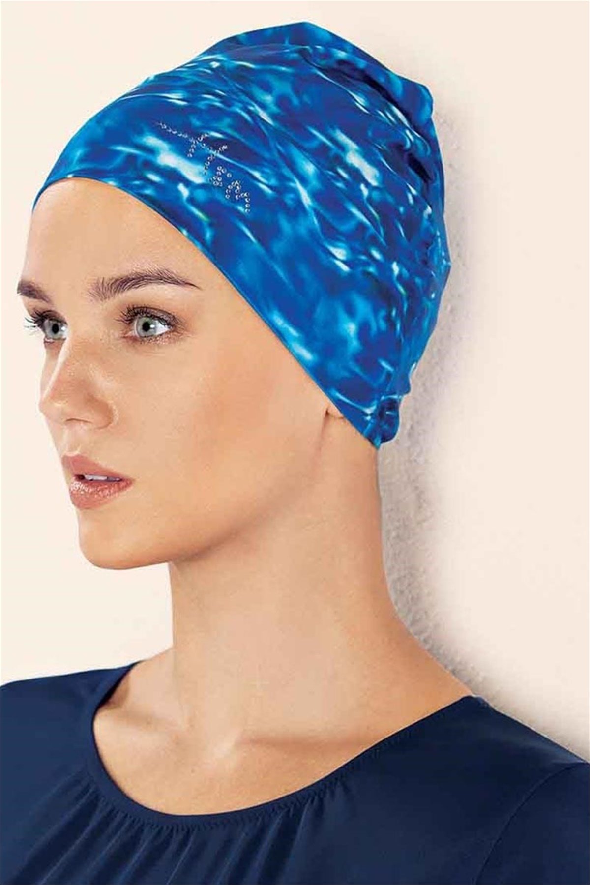 Kumaş Bone, Deniz Bonesi 1017-184