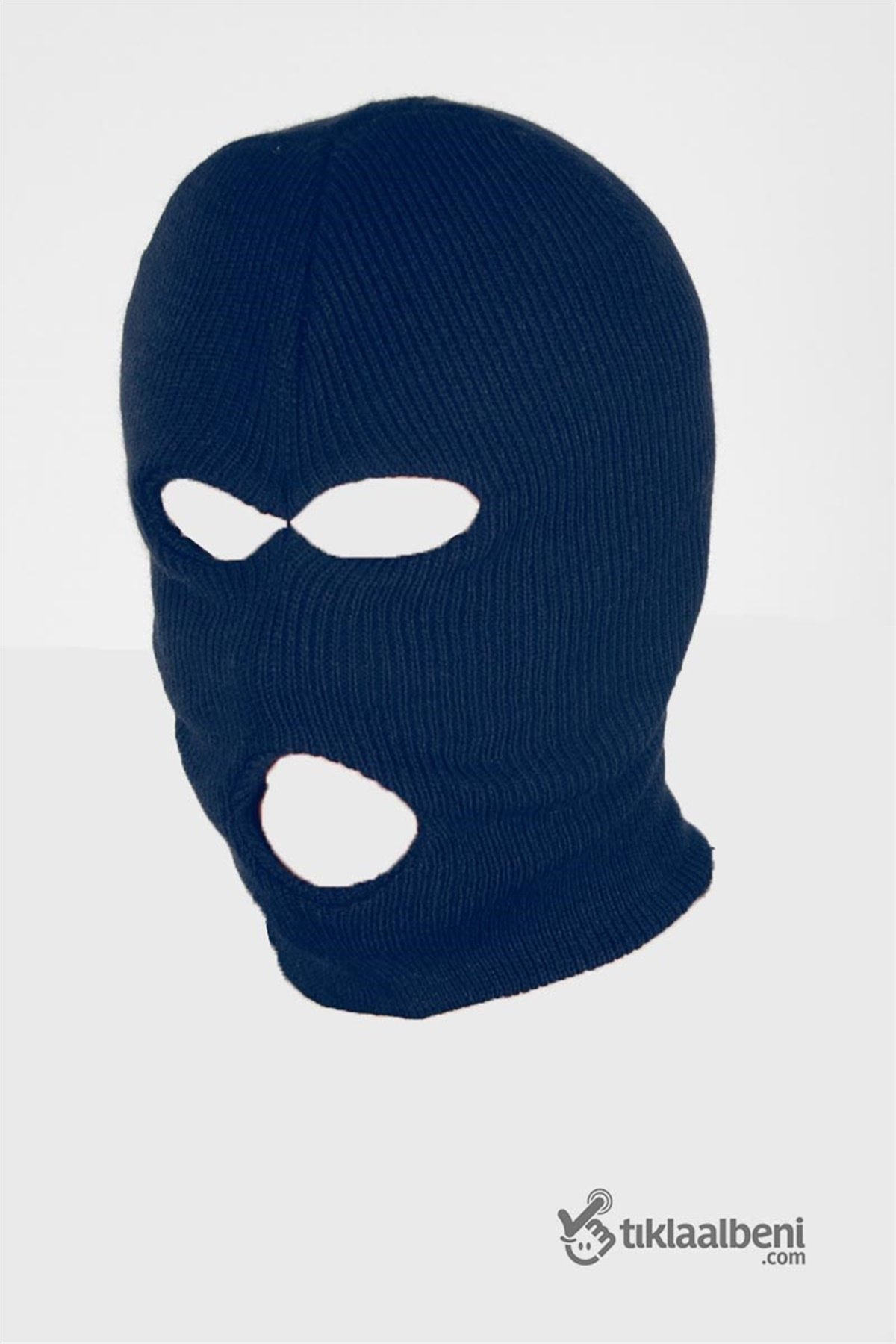 Lacivert Kar Maskesi KM-25