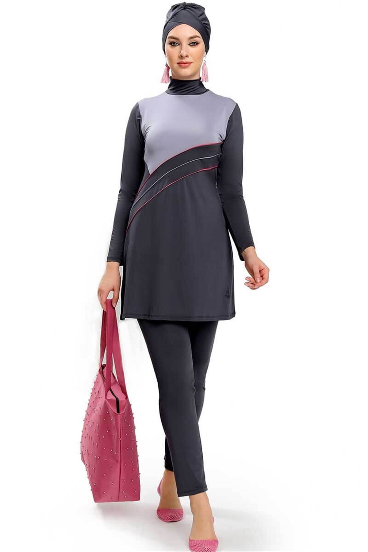 Margaret Tesettür Mayo 192061 Antsarit 