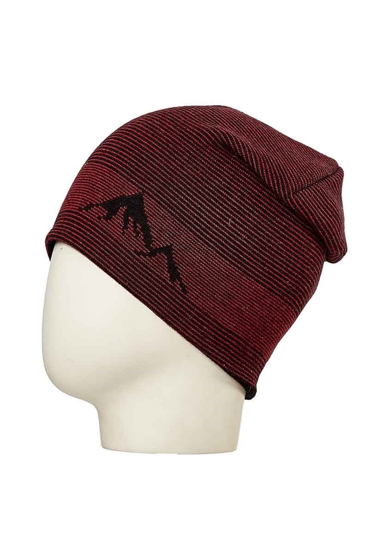 Mountain Erkek Bere 25091 - Bordo