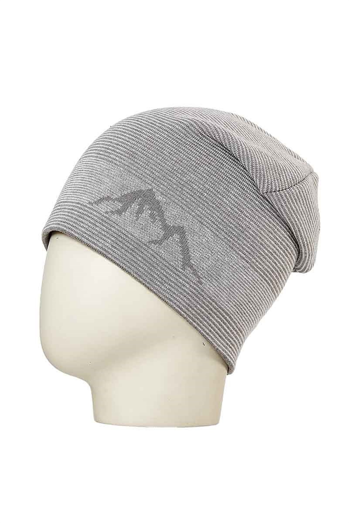 Mountain Erkek Bere 25091 - Gri