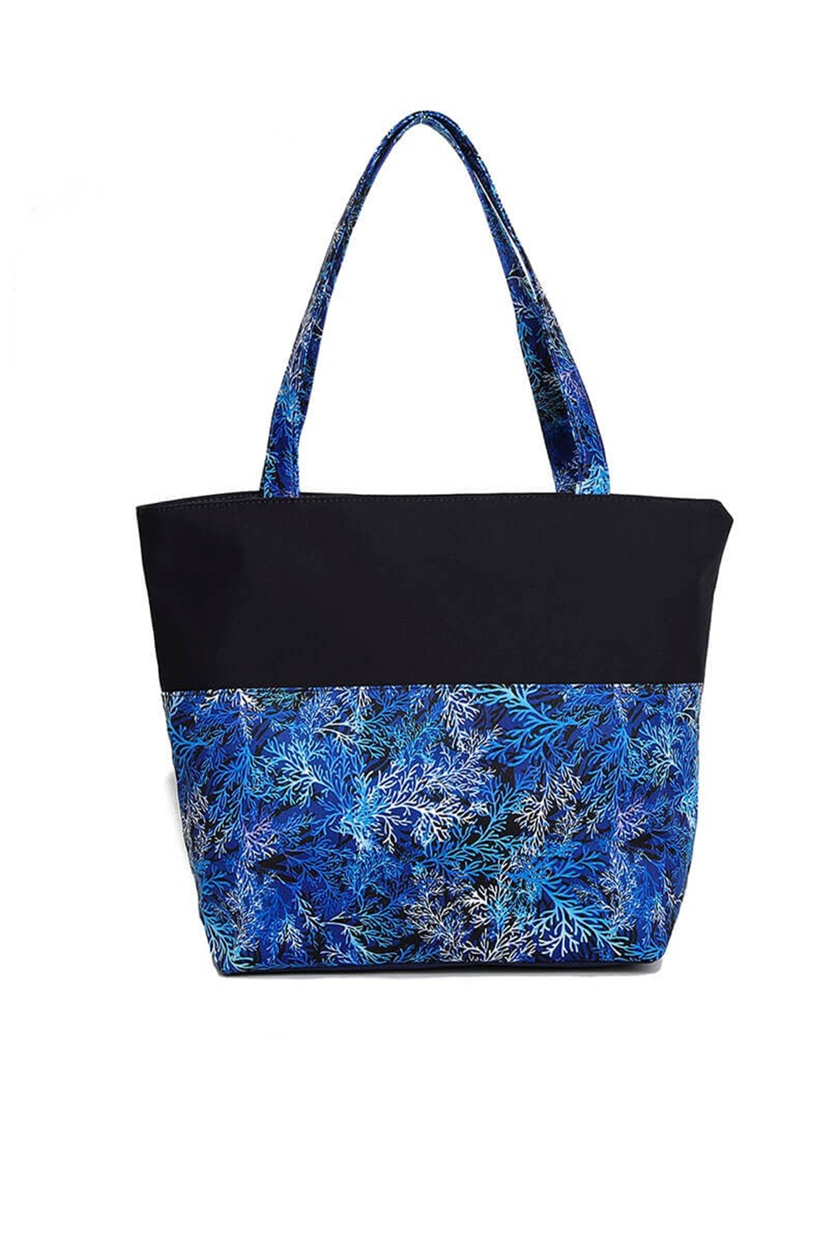 Omuzdan Askılı Havuz Çantası A617