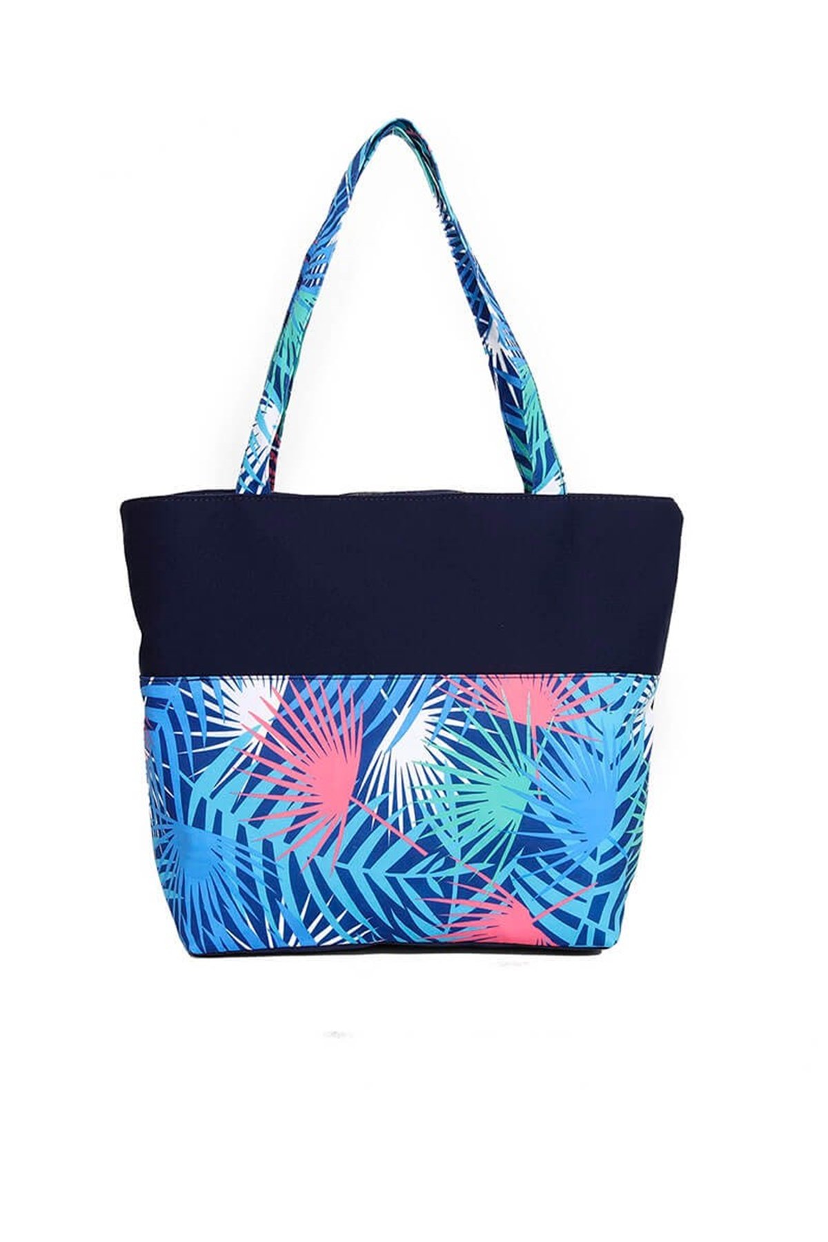 Omuzdan Askılı Plaj Çantası A610