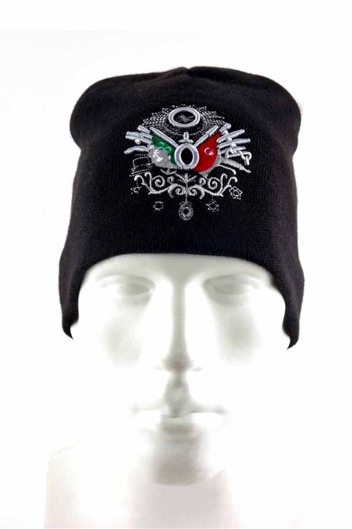 Osmanlı Bere, Osmanlı Arması Bere TR1003