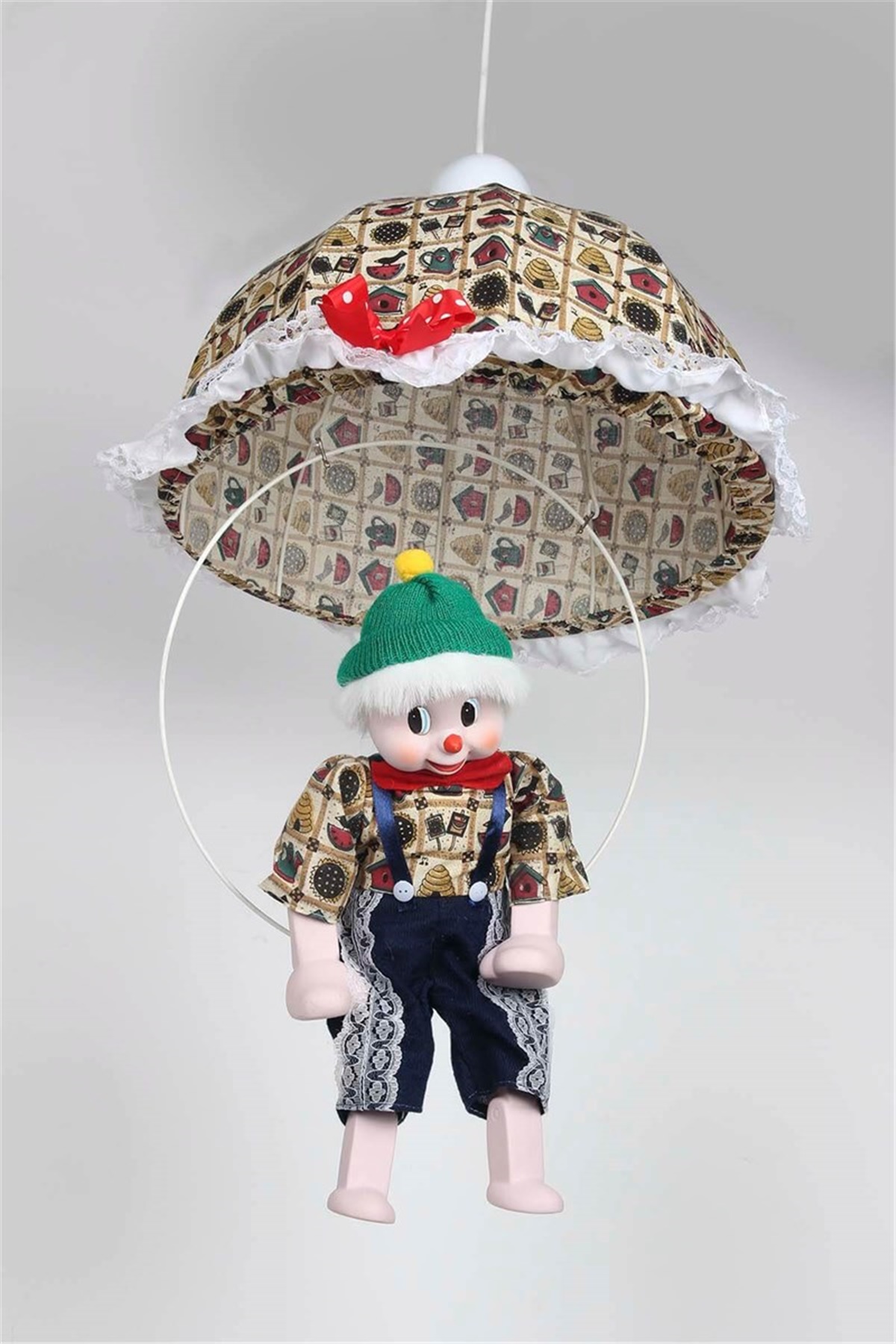 Özel Tasarım Dekoratif Avize SA7778