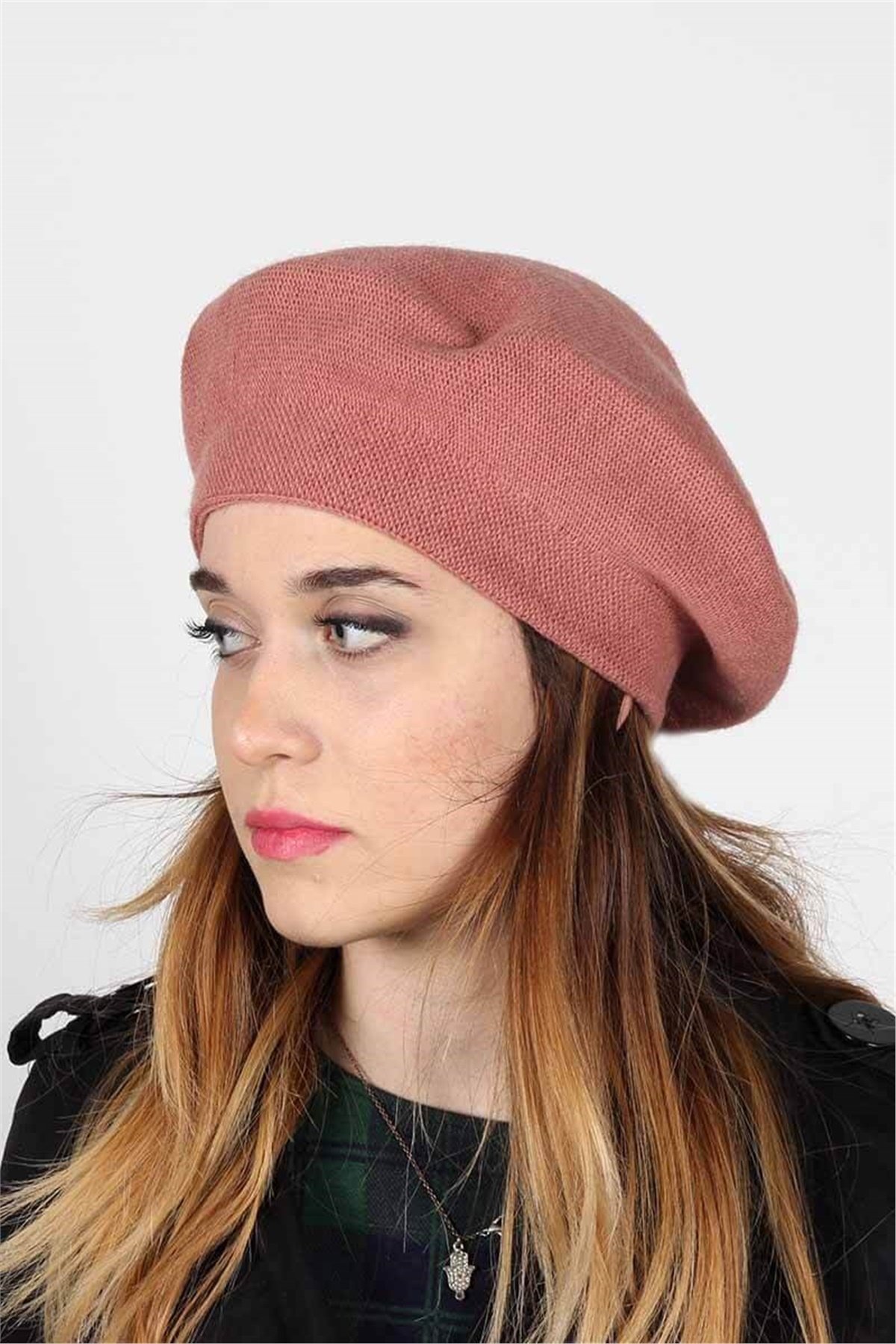 Paul Ressam Beresi 25061 - Kiremit