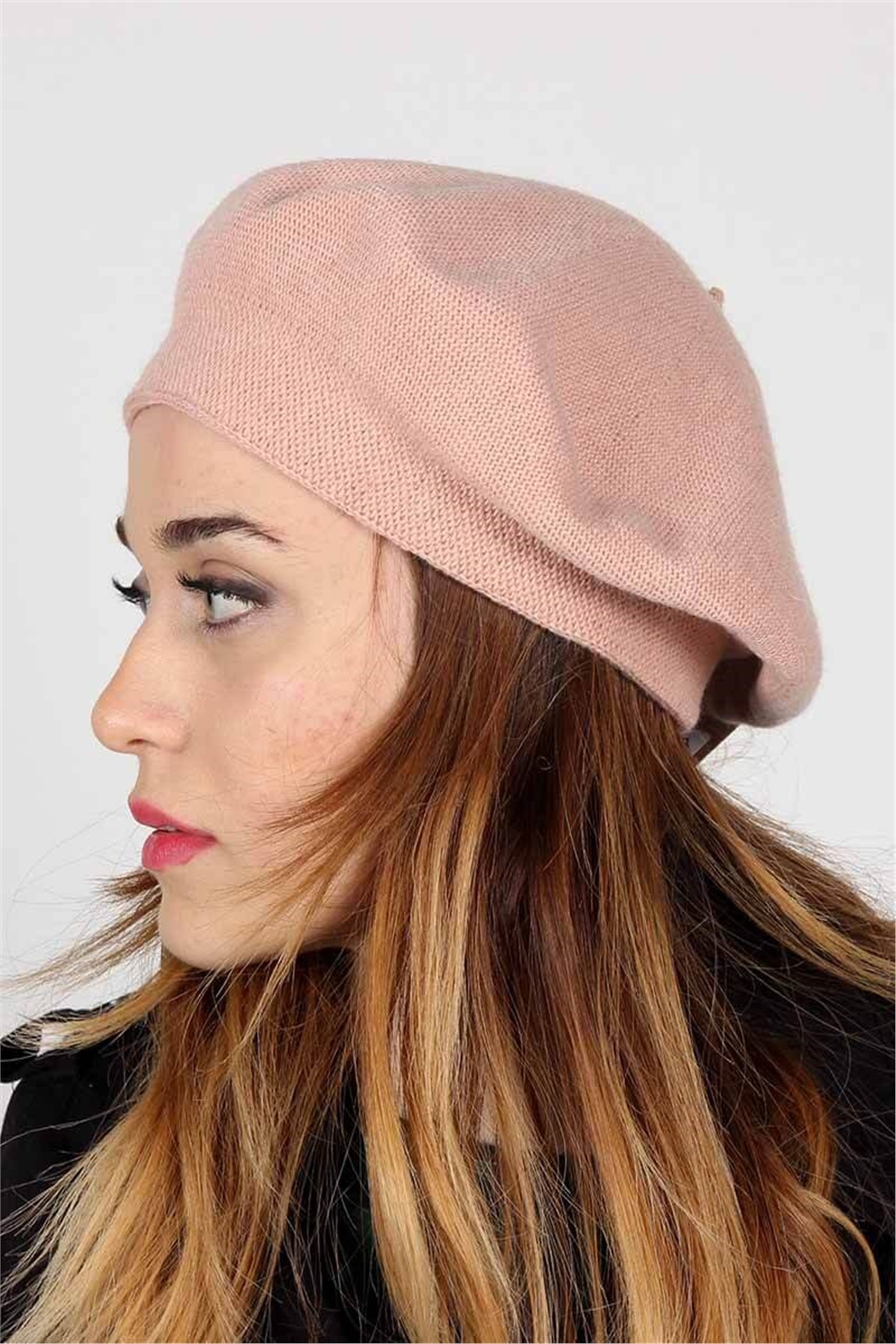 Paul Ressam Beresi 25061 - Pembe 