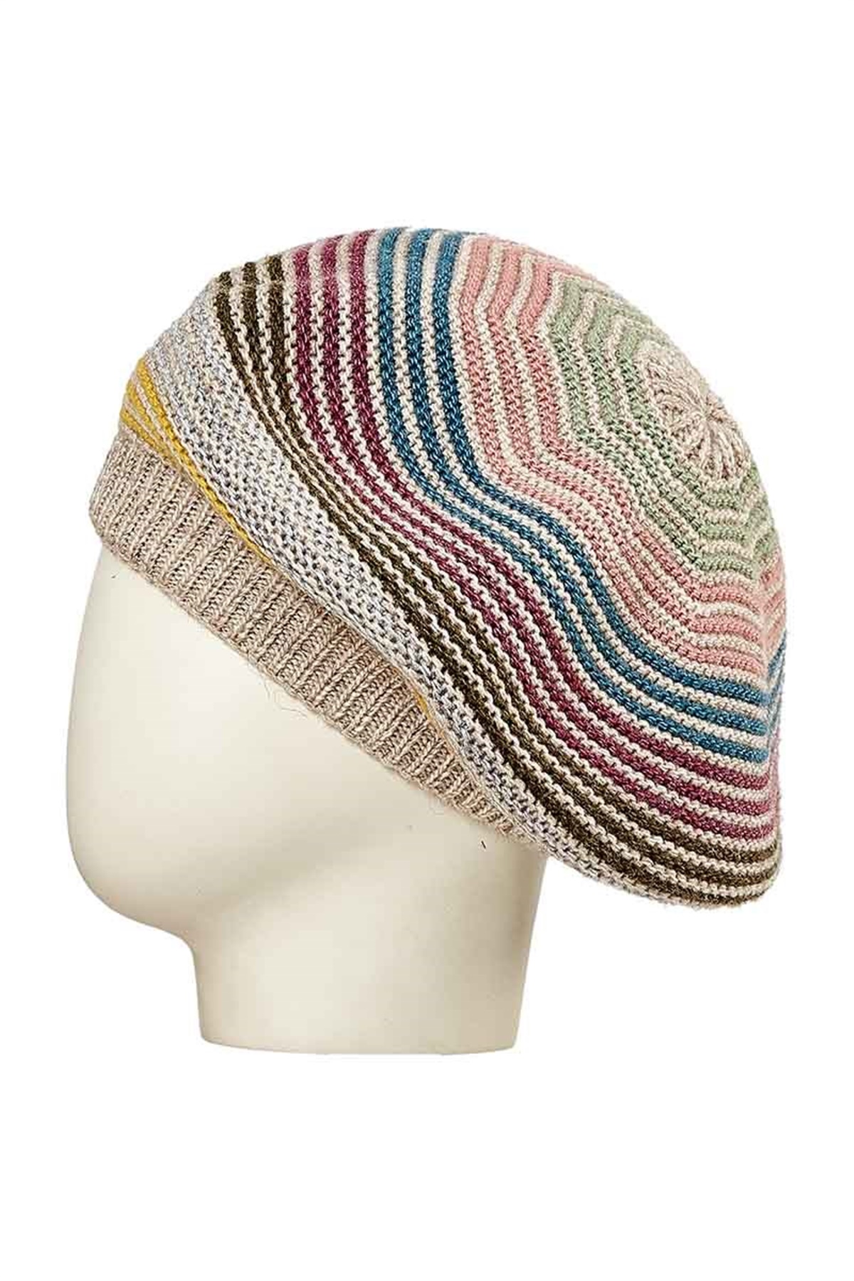 Picasso Ressam Bere 2522 - Bej